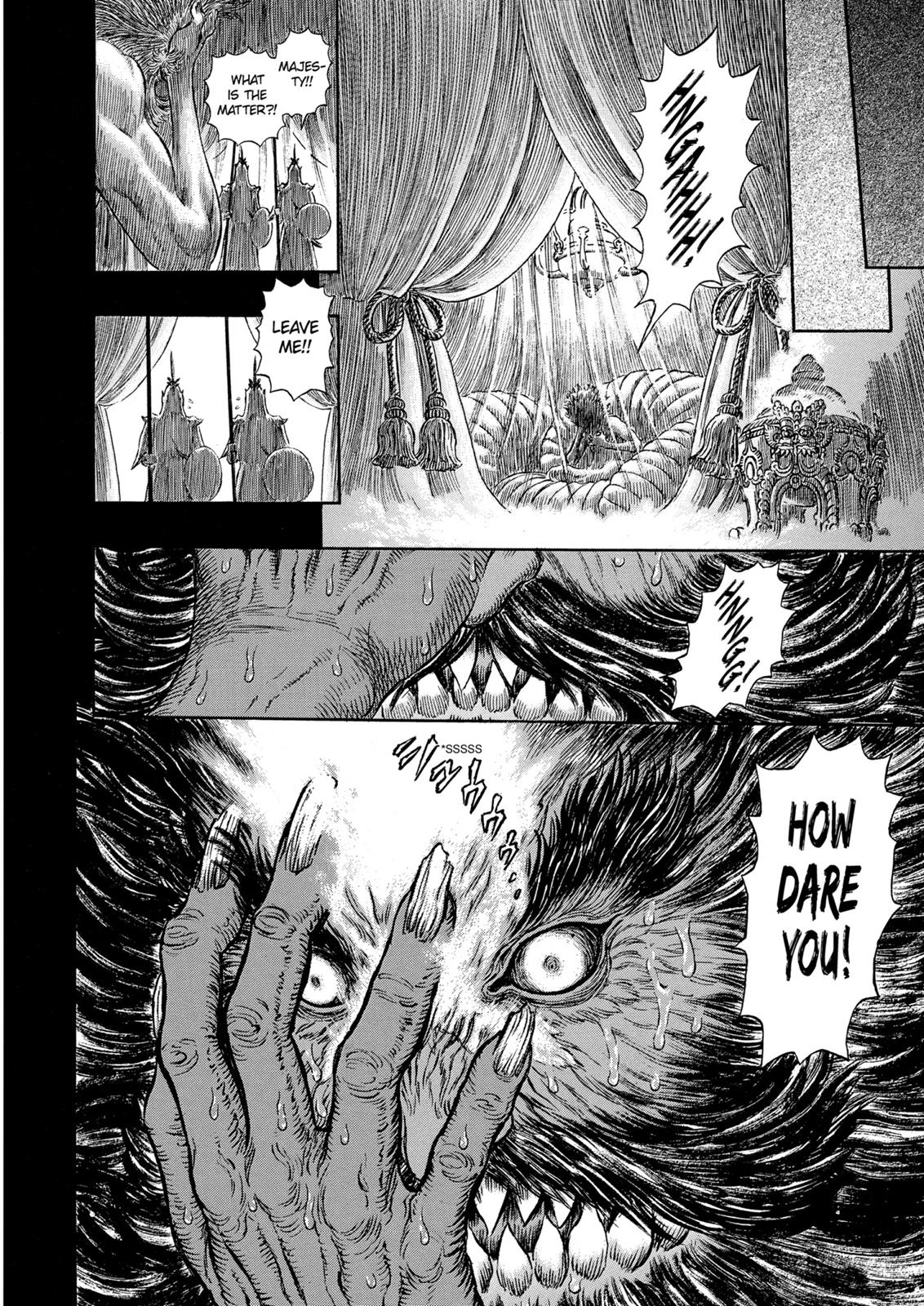 Berserk Chapter 277 — page 29