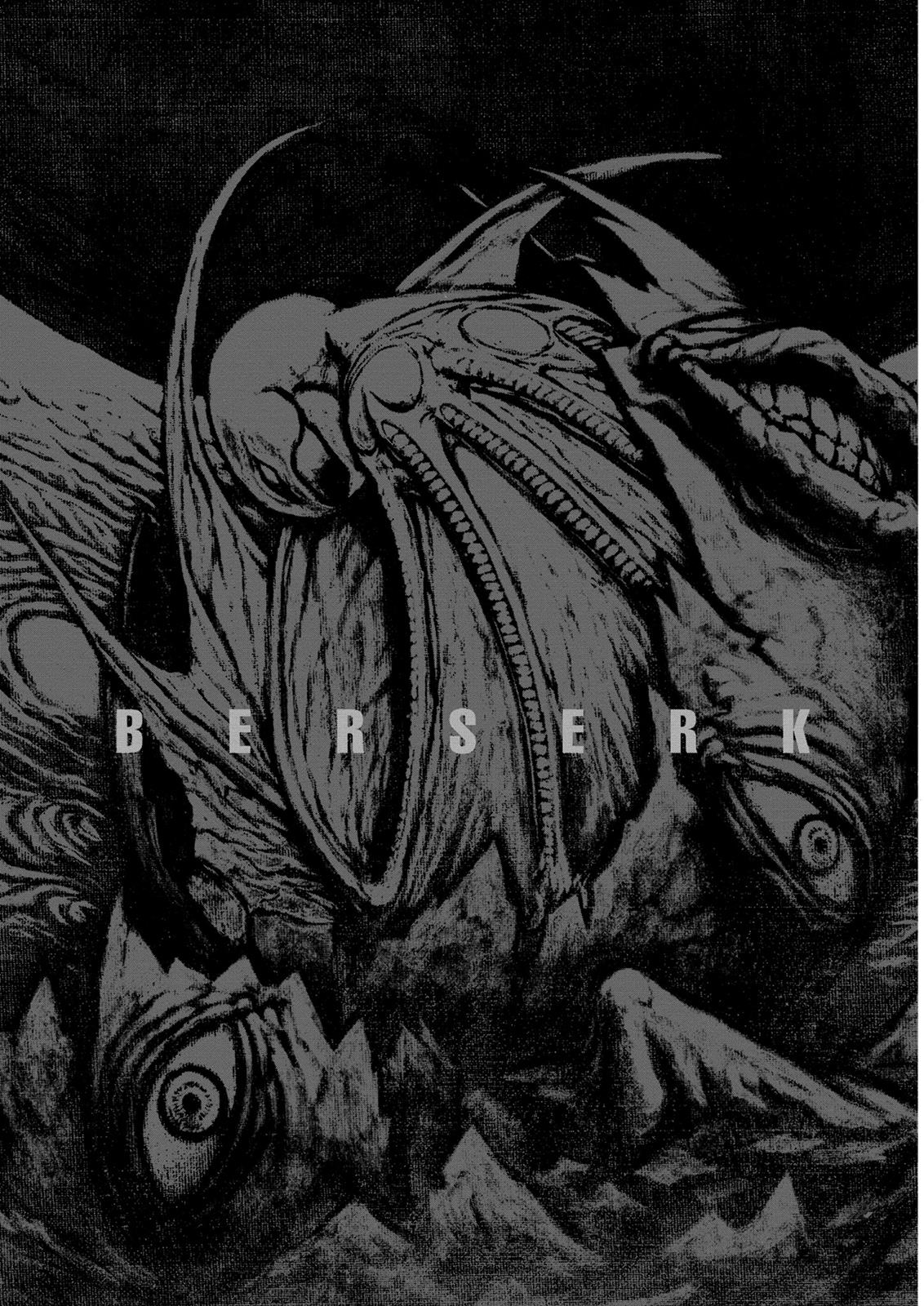 Berserk Chapter 277 — page 30