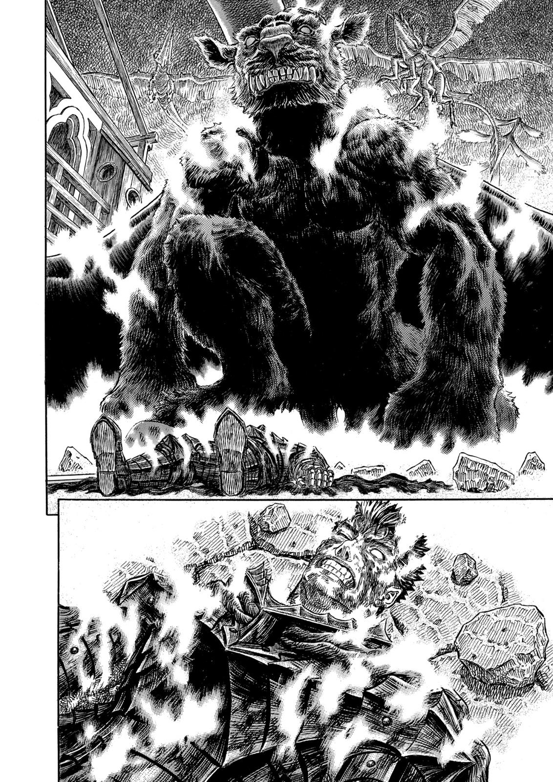 Berserk Chapter 278 — page 5