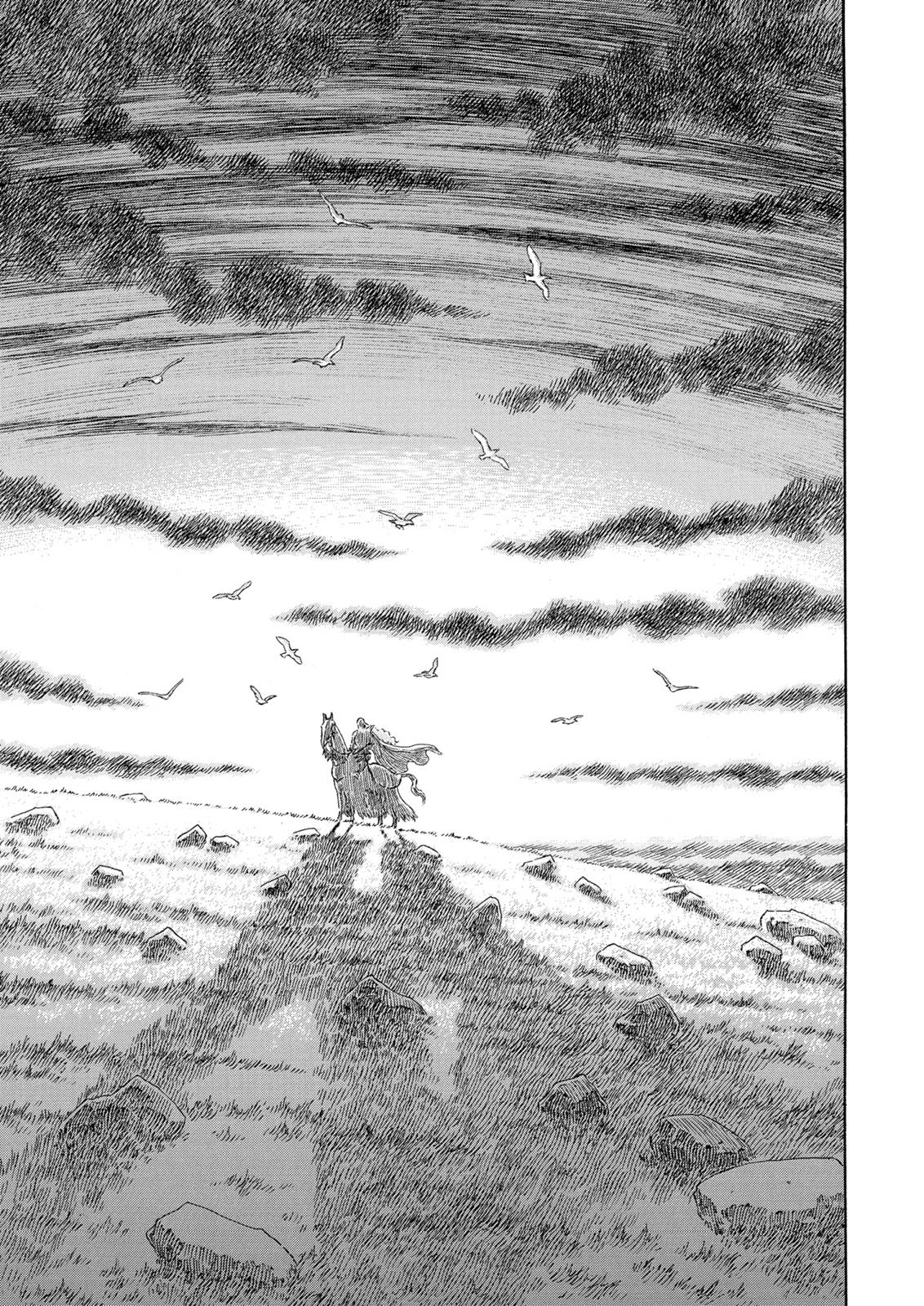 Berserk Chapter 278 — page 18