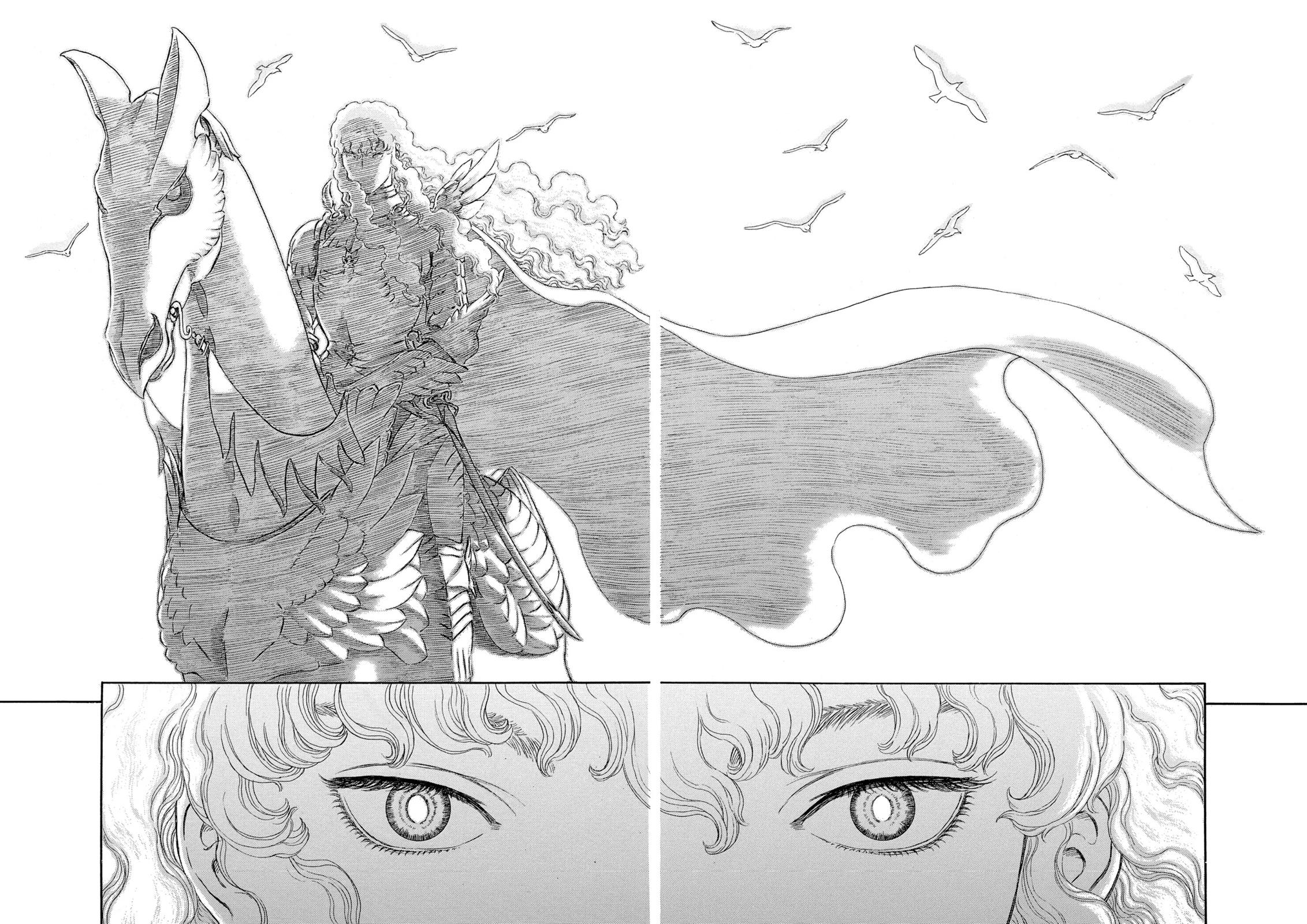 Berserk Chapter 278 — page 19