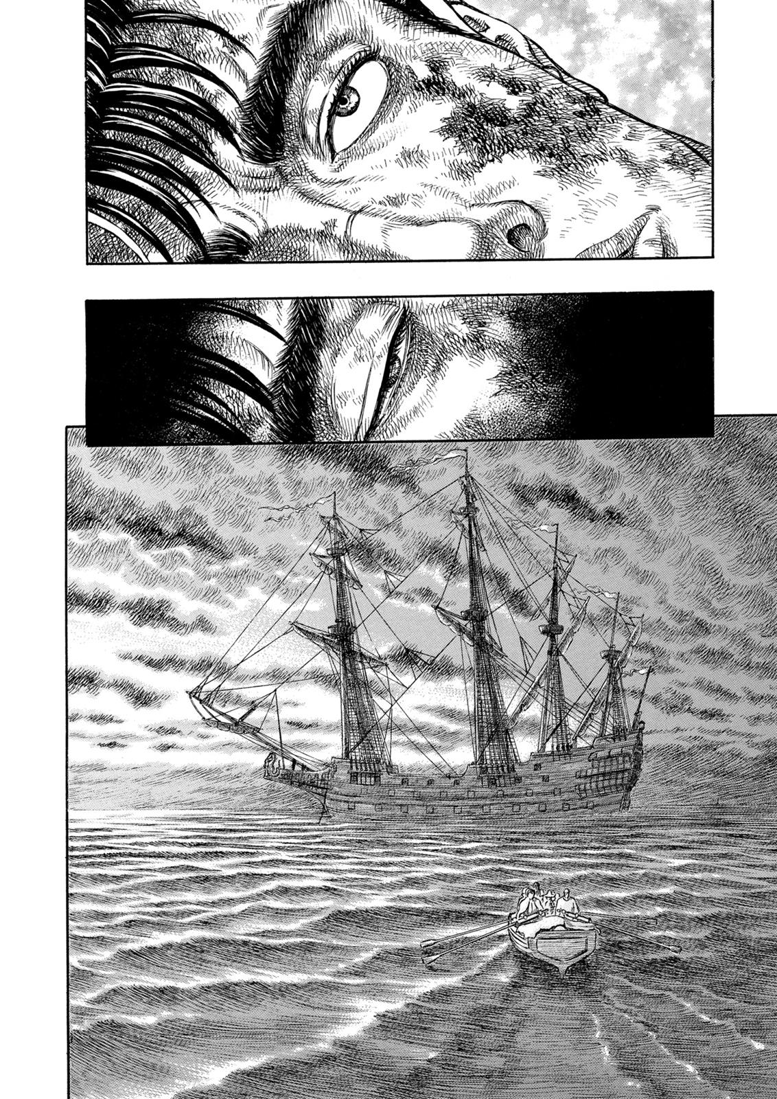 Berserk Chapter 278 — page 20