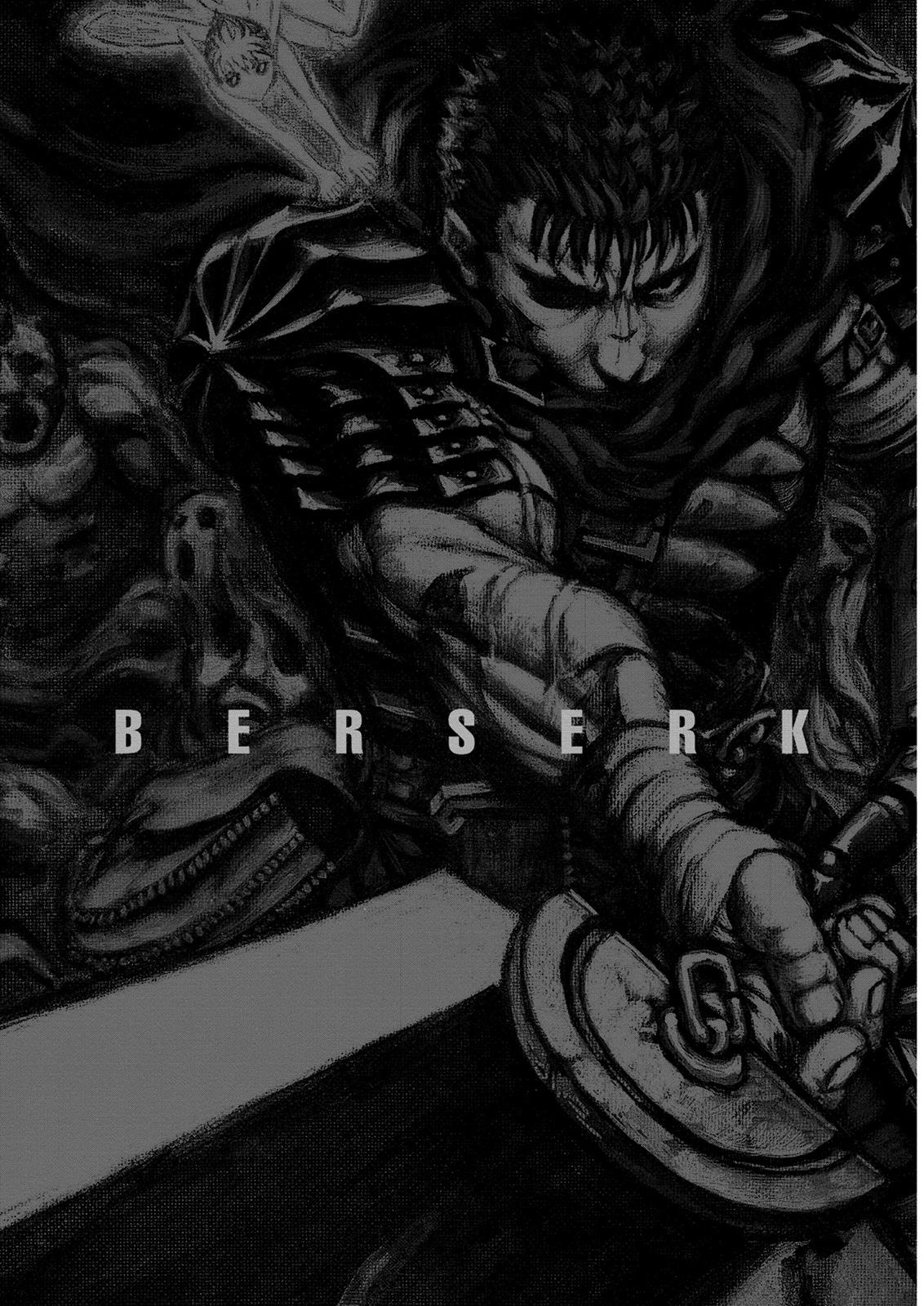Berserk Chapter 278 — page 21