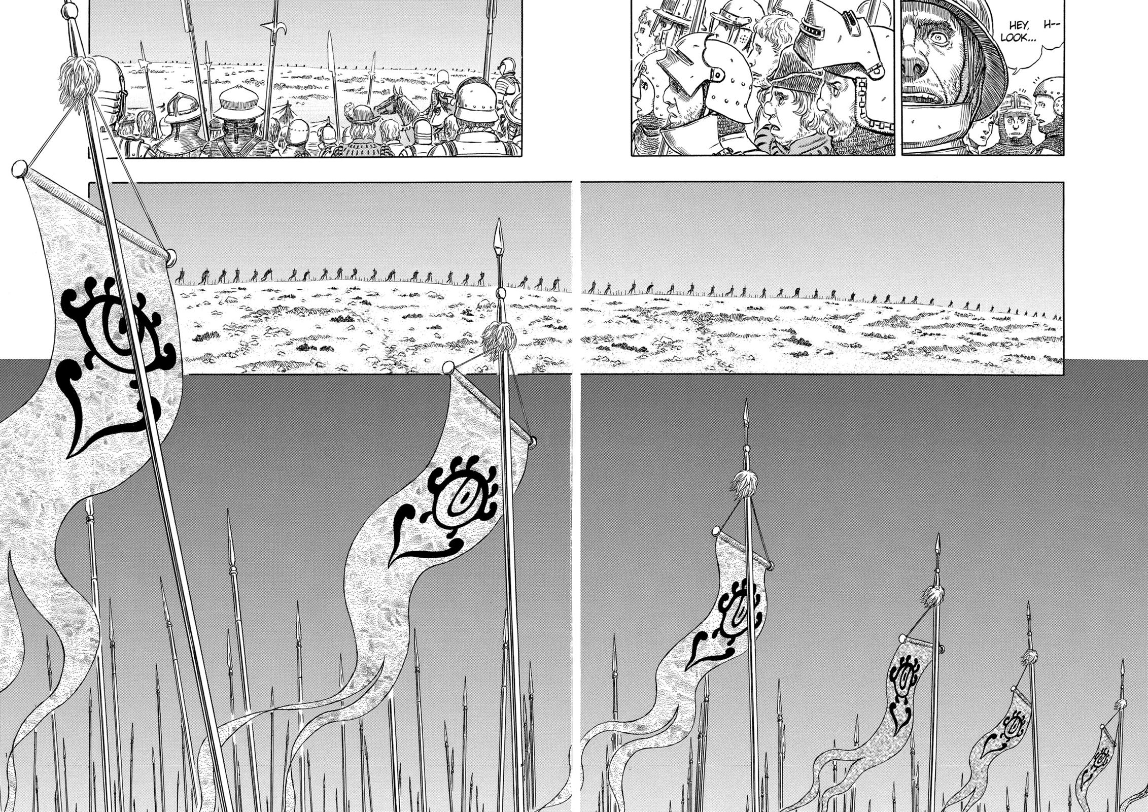 Berserk Chapter 279 — page 5