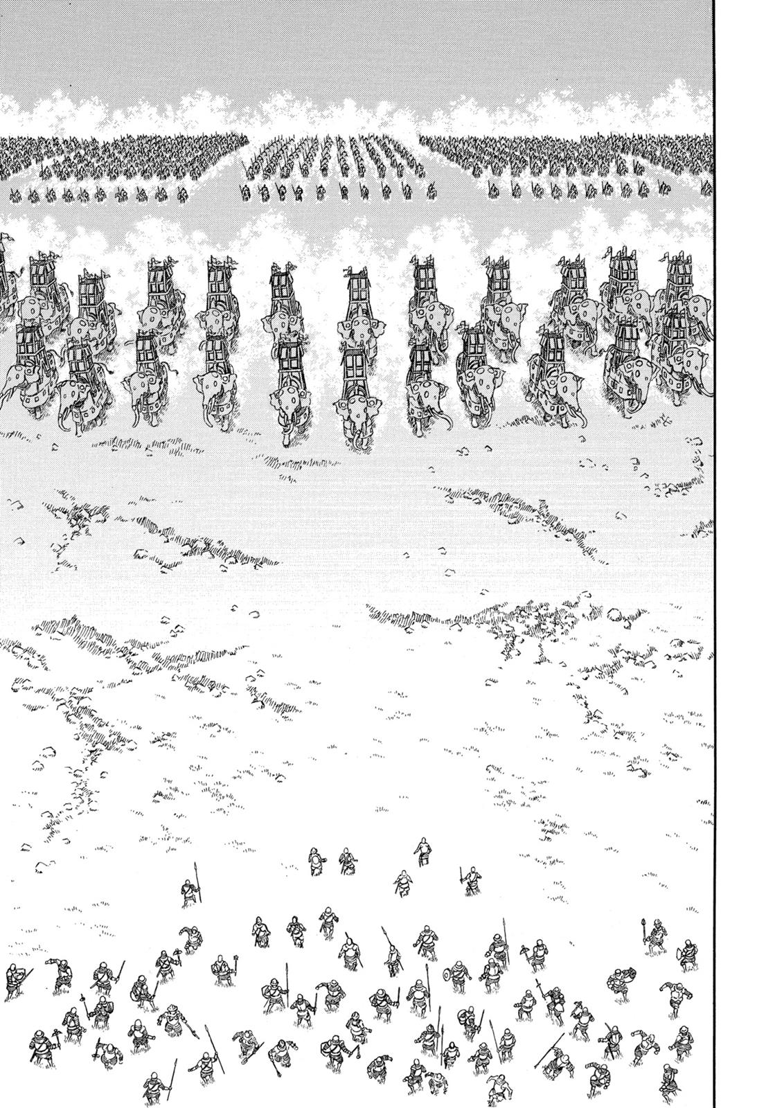 Berserk Chapter 280 — page 2