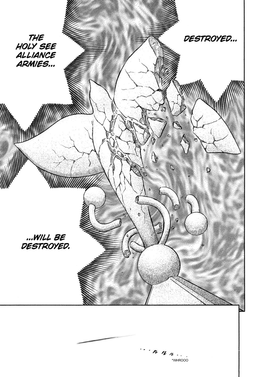 Berserk Chapter 280 — page 8