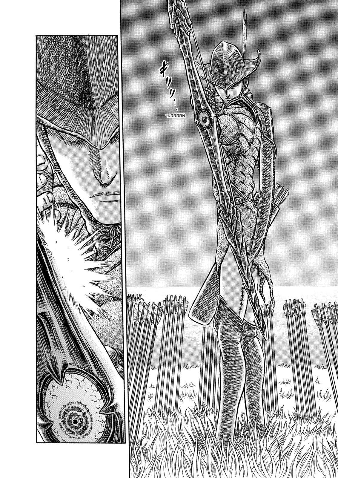 Berserk Chapter 280 — page 11