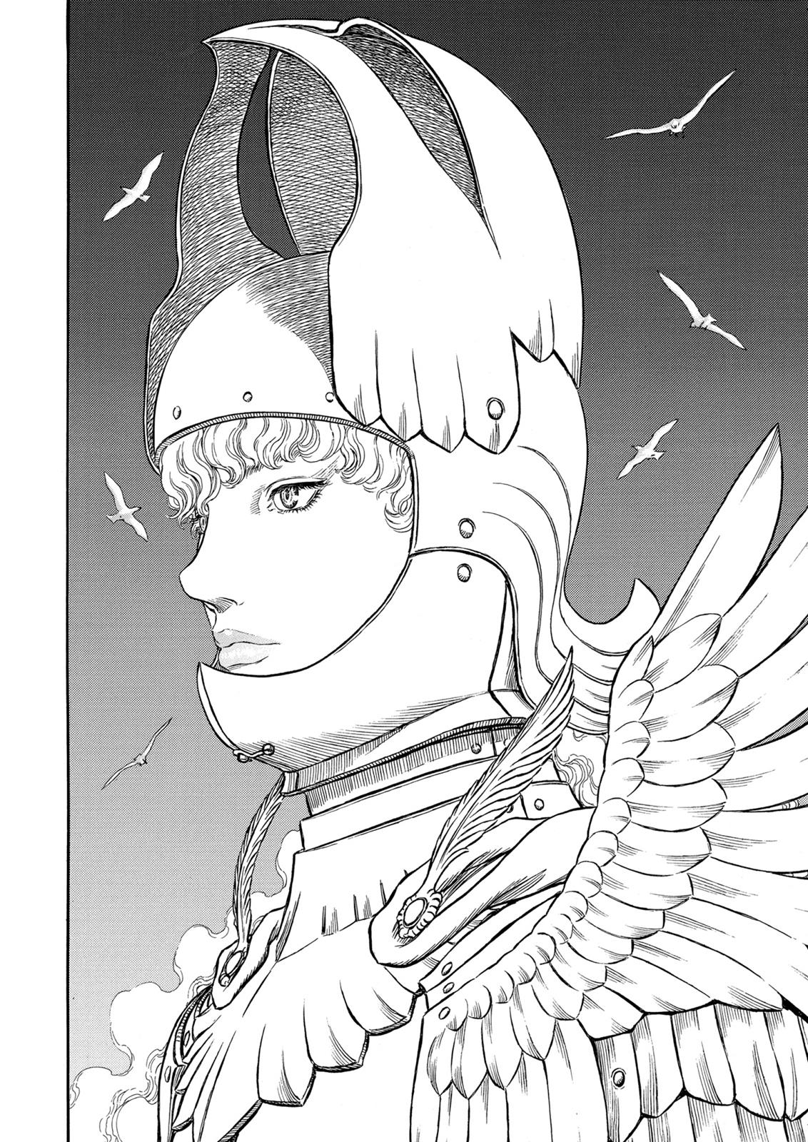 Berserk Chapter 281 — page 6