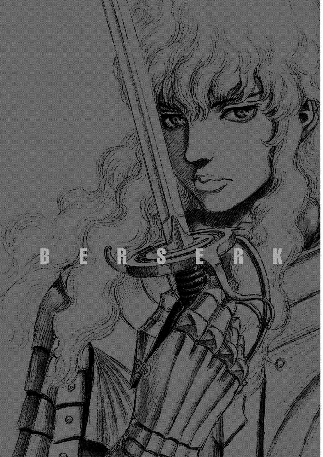 Berserk Chapter 281 — page 17