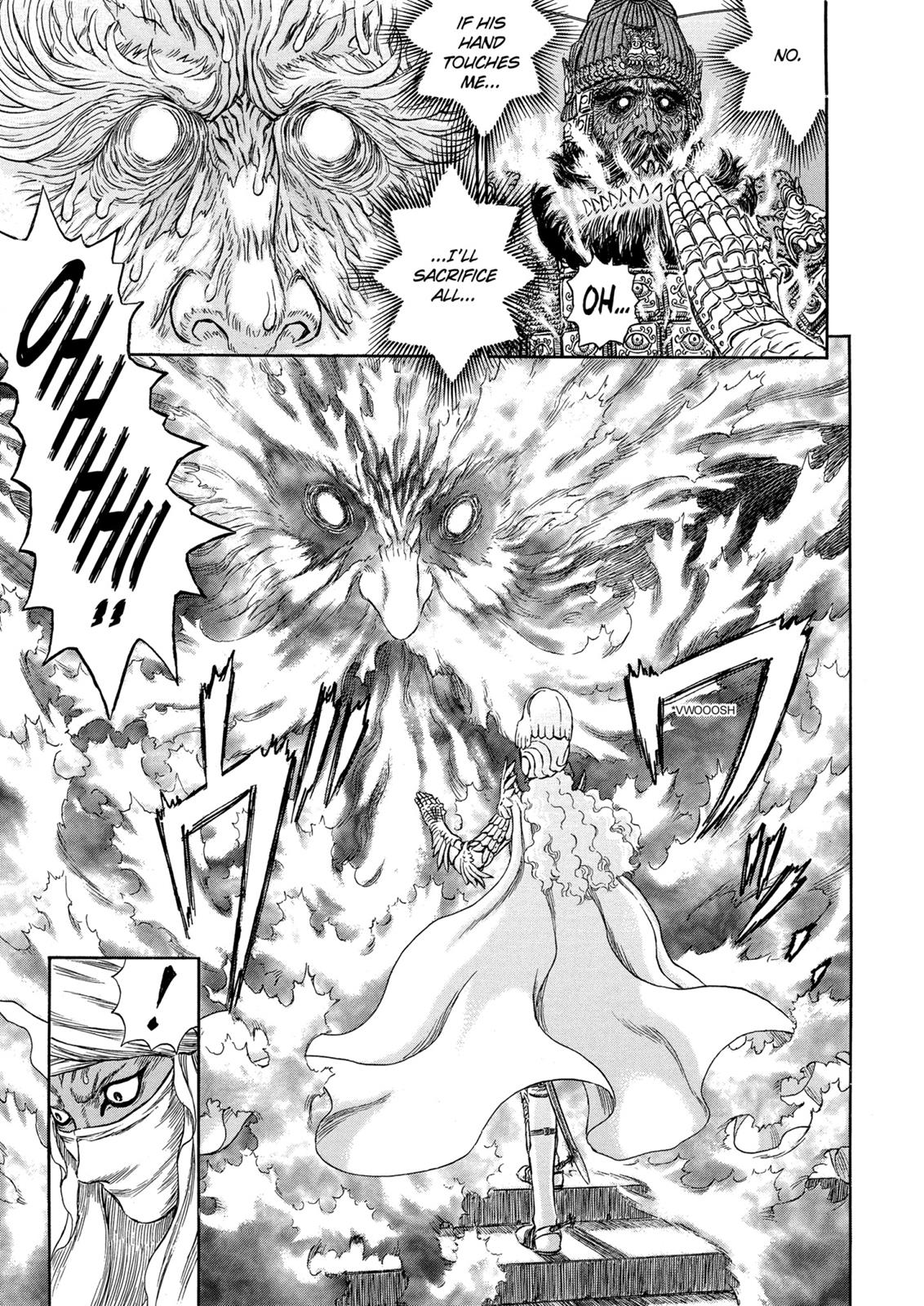 Berserk Chapter 282 — page 16