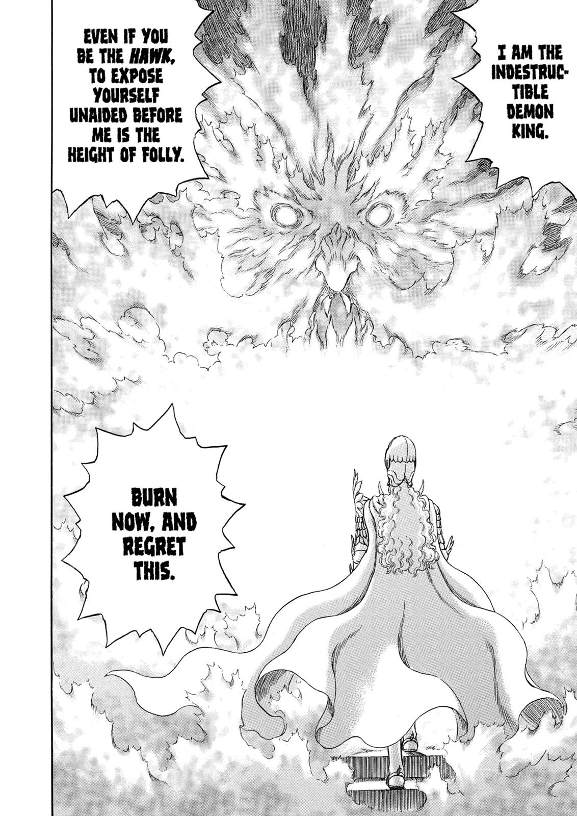 Berserk Chapter 282 — page 19