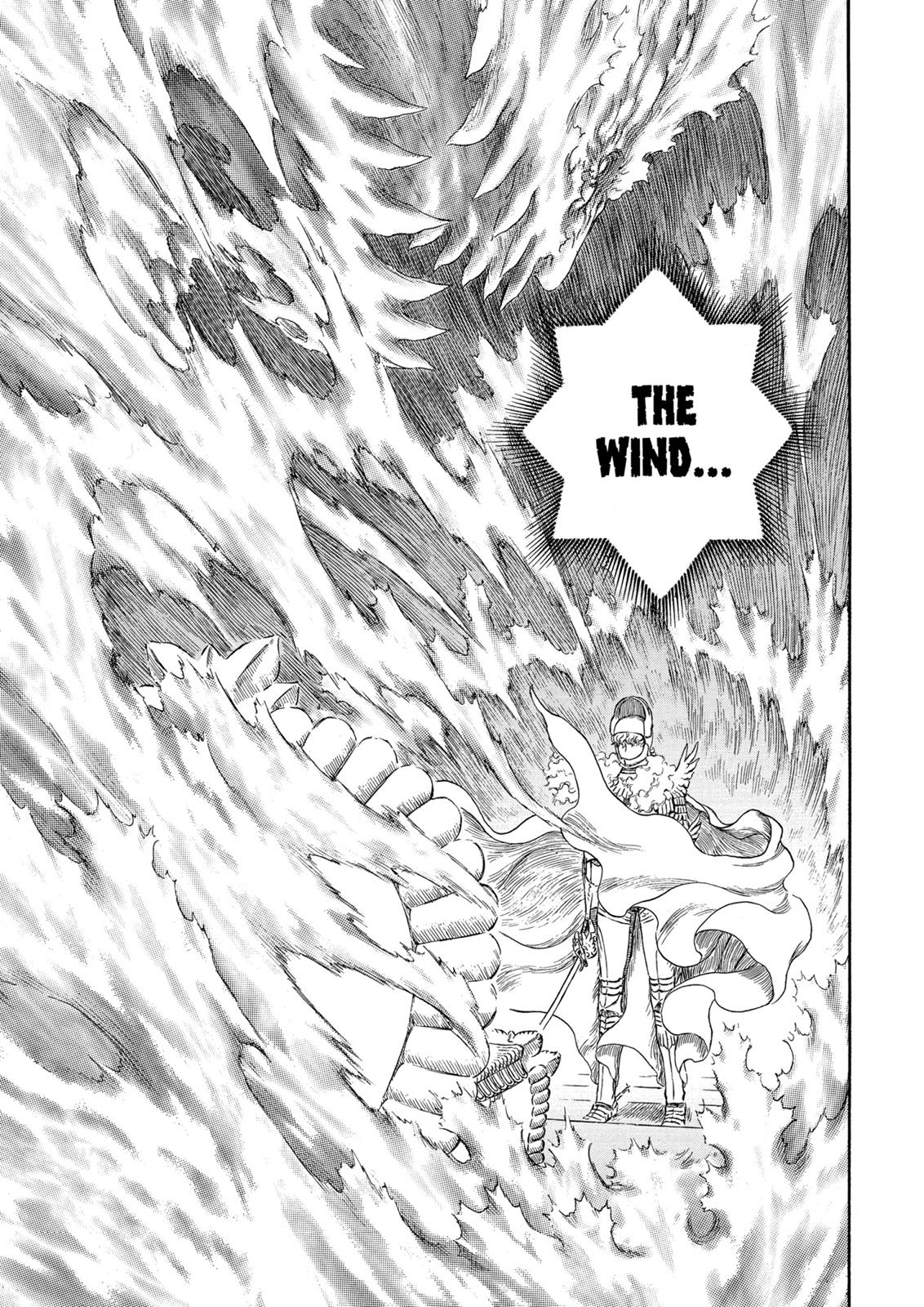 Berserk Chapter 283 — page 8