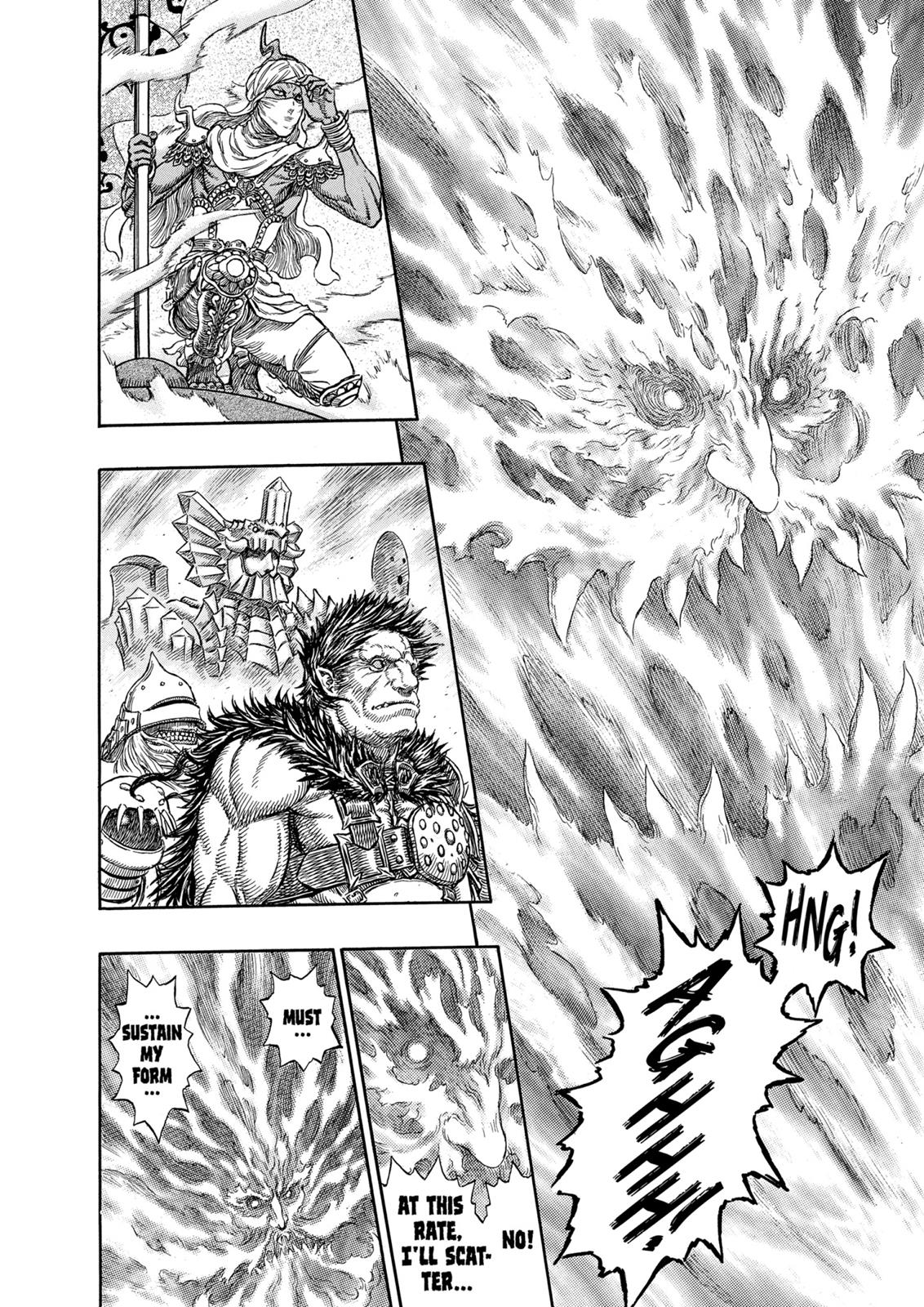 Berserk Chapter 283 — page 9