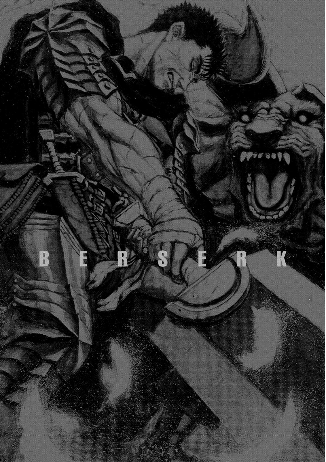 Berserk Chapter 283 — page 21