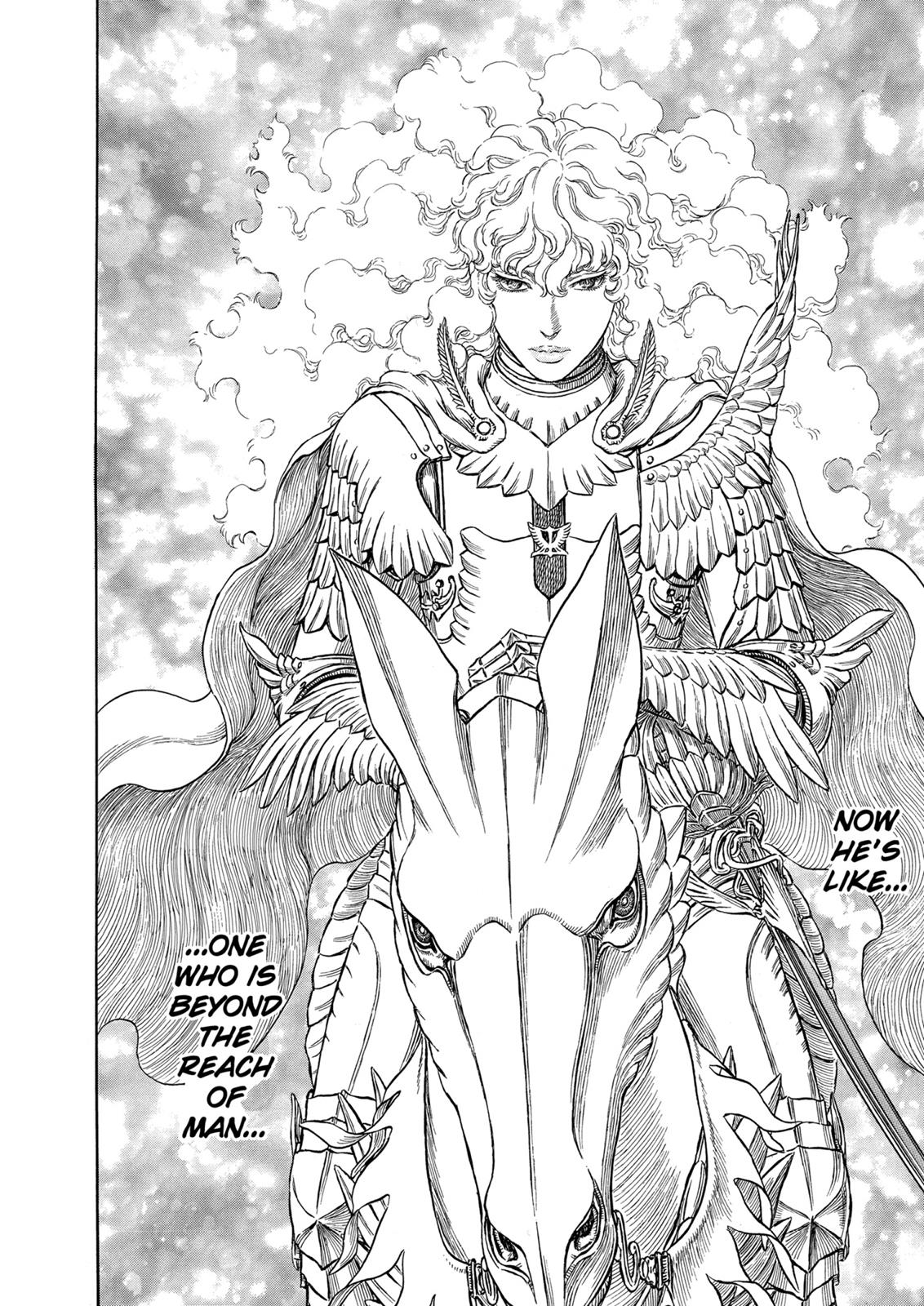 Berserk Chapter 284 — page 6