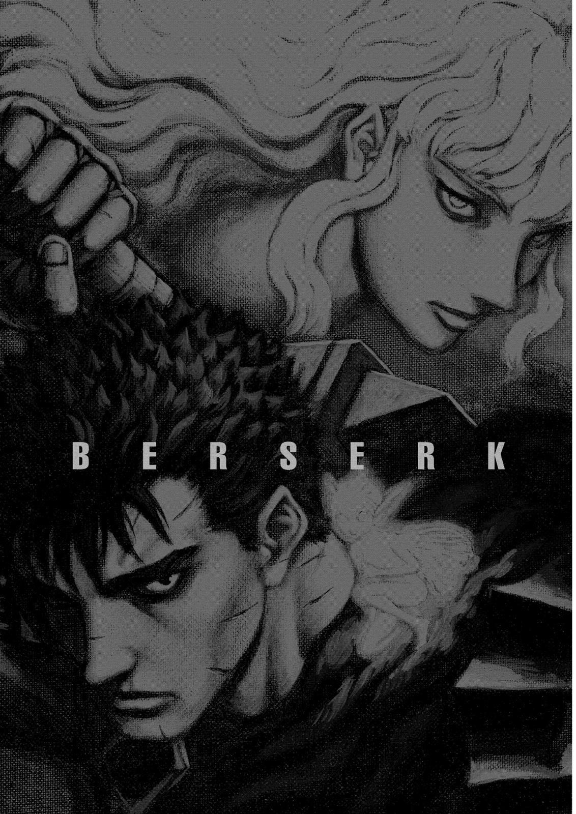 Berserk Chapter 284 — page 21