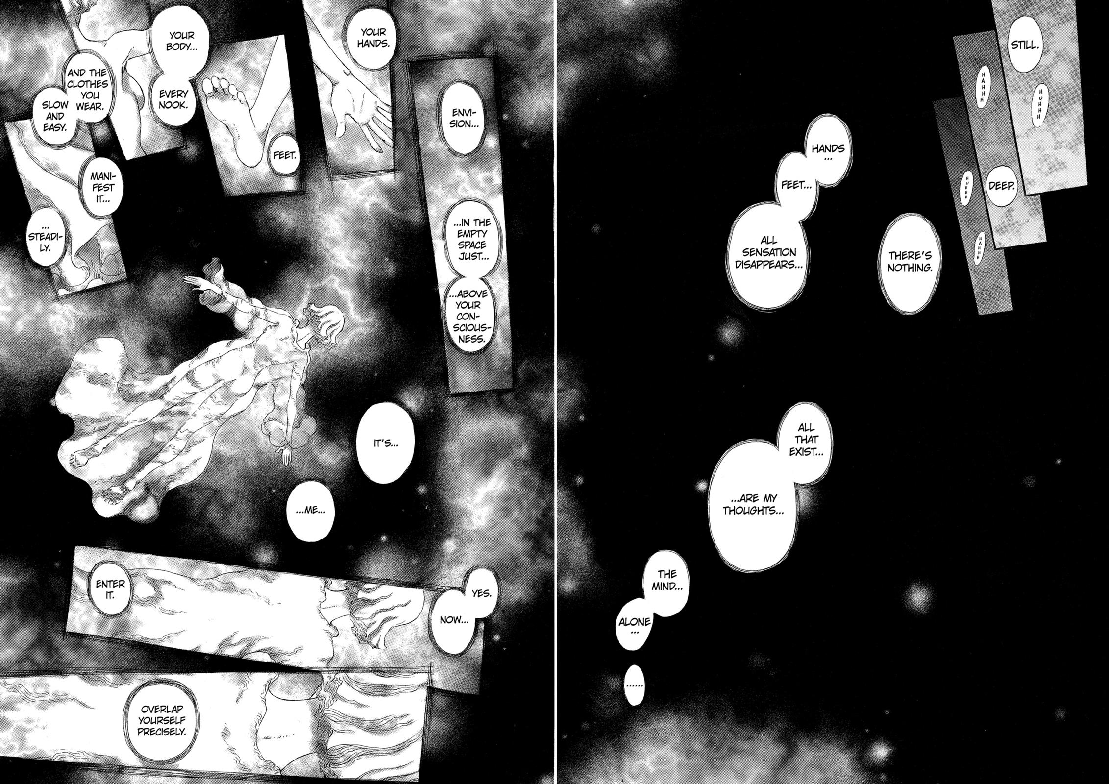 Berserk Chapter 286 — page 12
