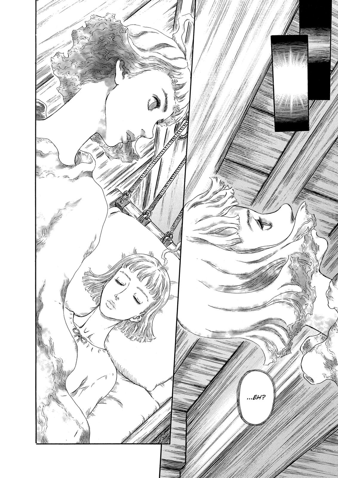 Berserk Chapter 286 — page 13
