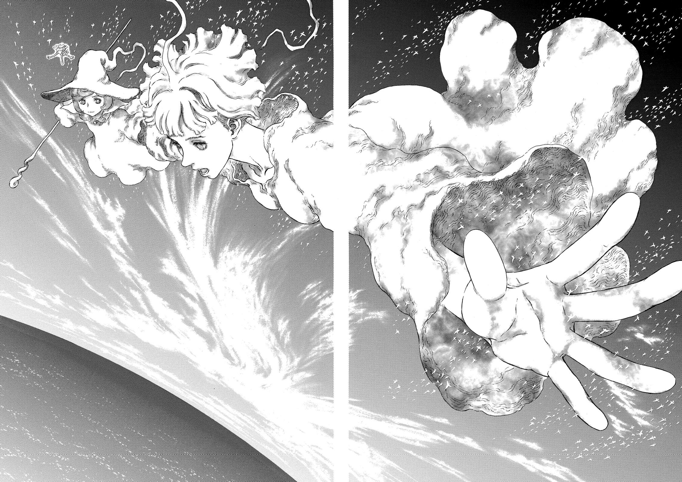 Berserk Chapter 286 — page 19