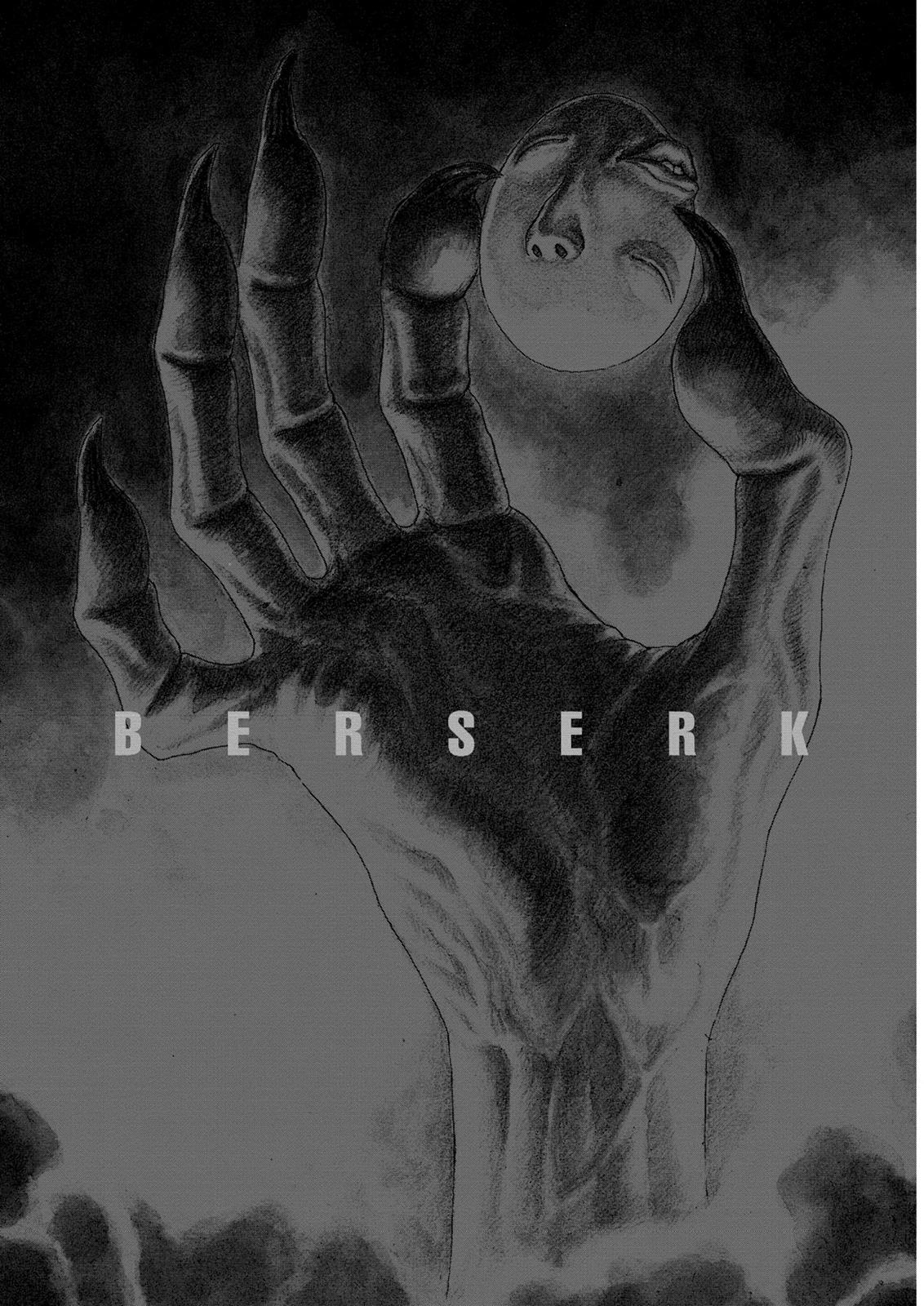 Berserk Chapter 286 — page 21