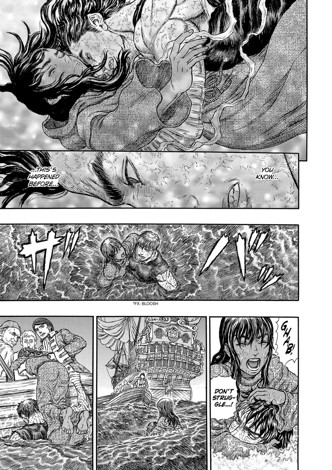 Berserk Chapter 287 — page 24