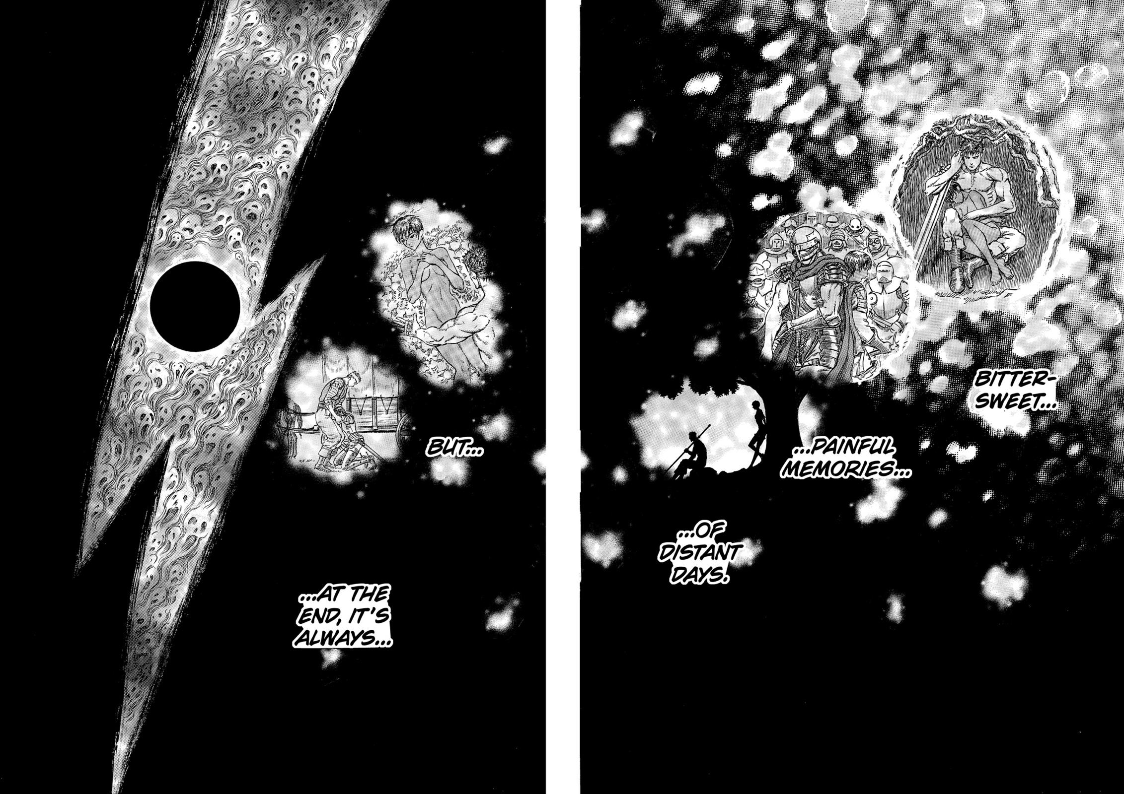 Berserk Chapter 287 — page 26