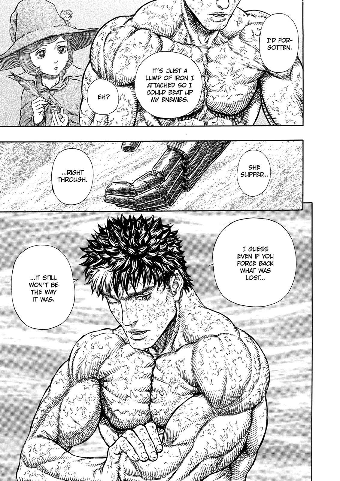 Berserk Chapter 287 — page 30