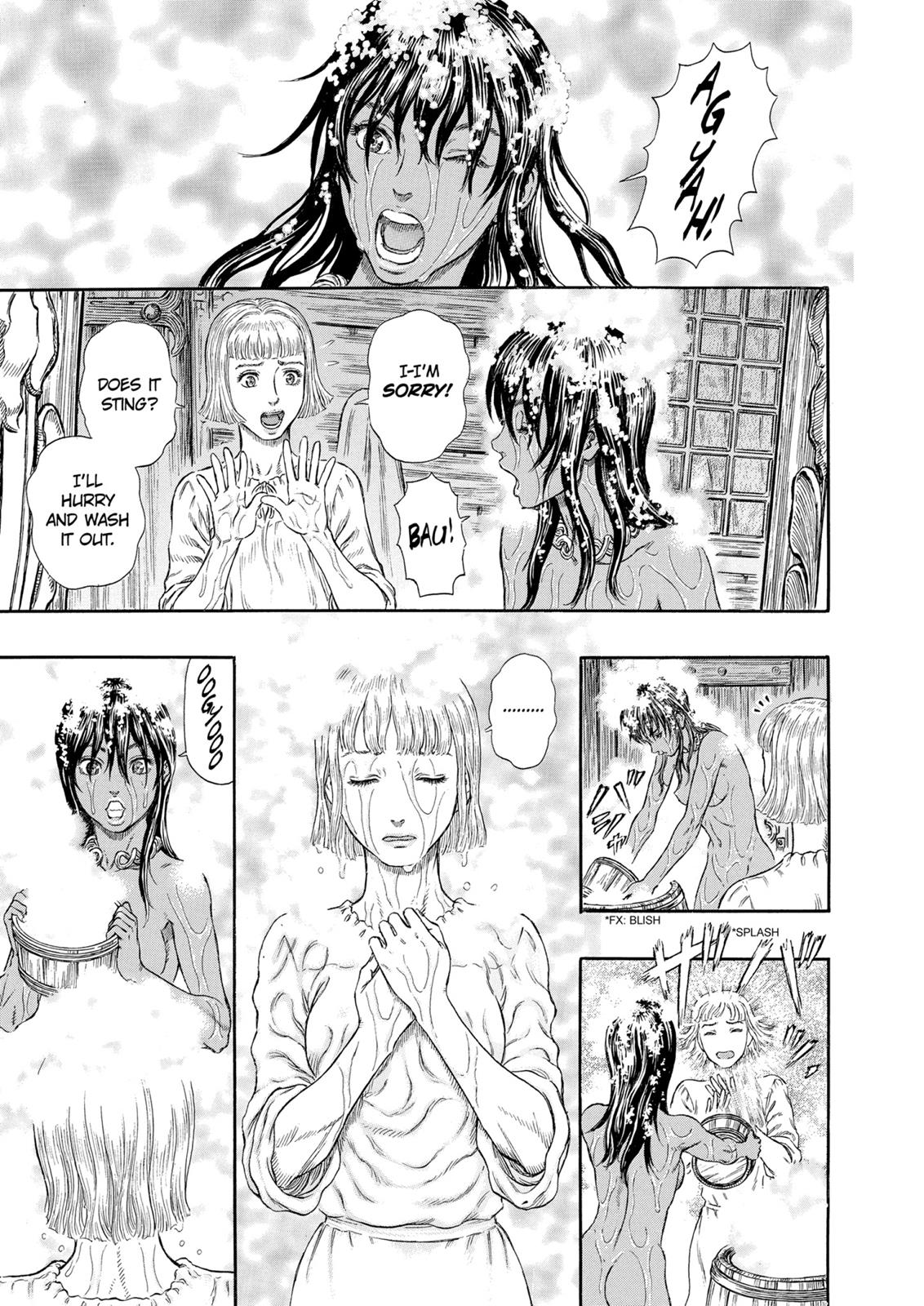 Berserk Chapter 288 — page 6