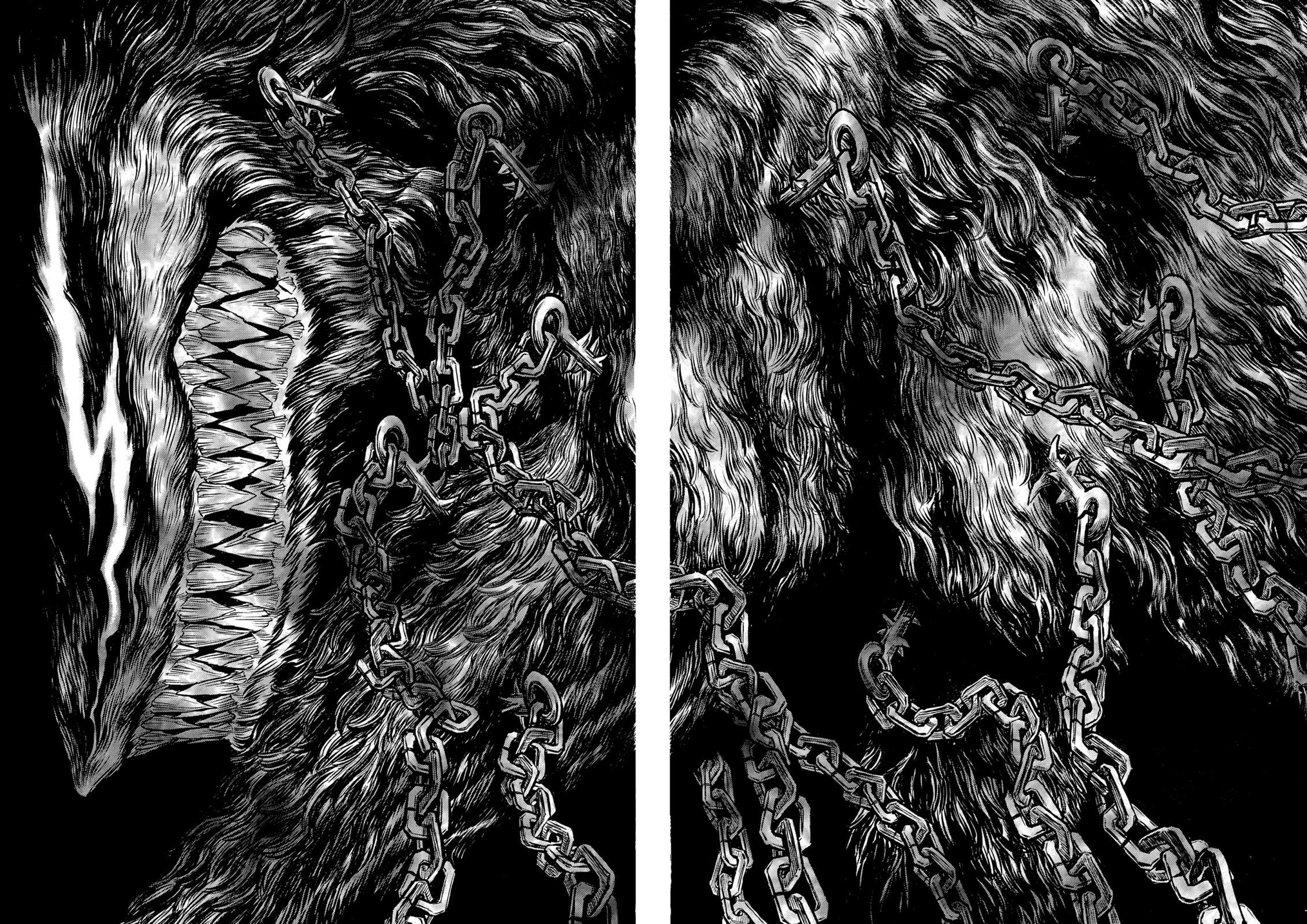 Berserk Chapter 289 — page 15