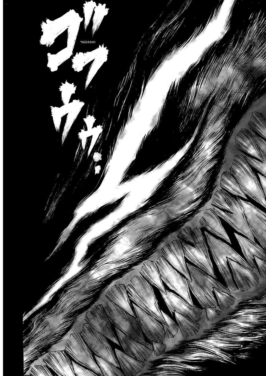 Berserk Chapter 289 — page 16