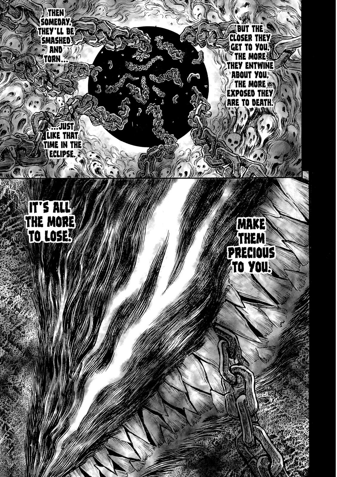 Berserk Chapter 290 — page 5