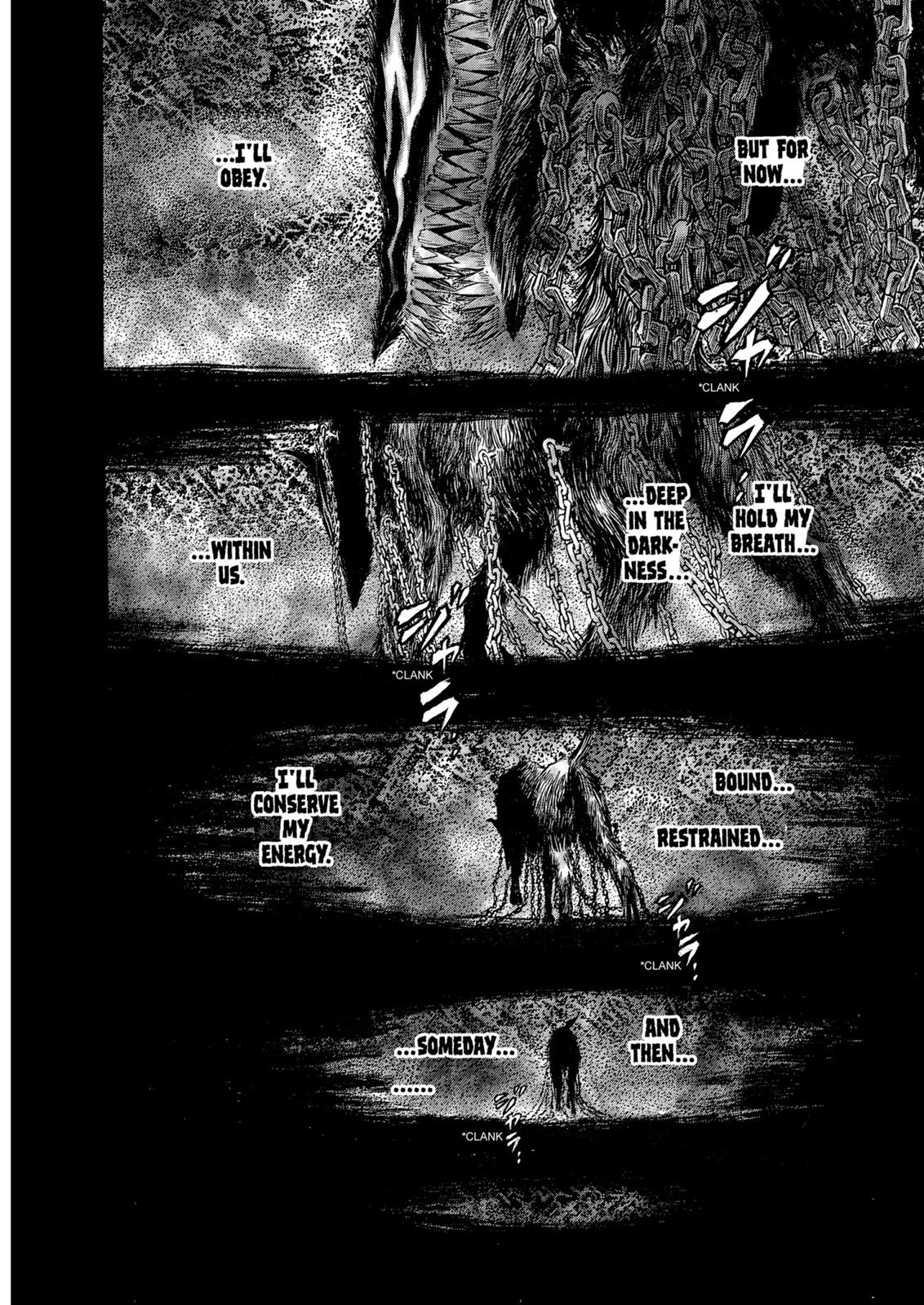 Berserk Chapter 290 — page 7