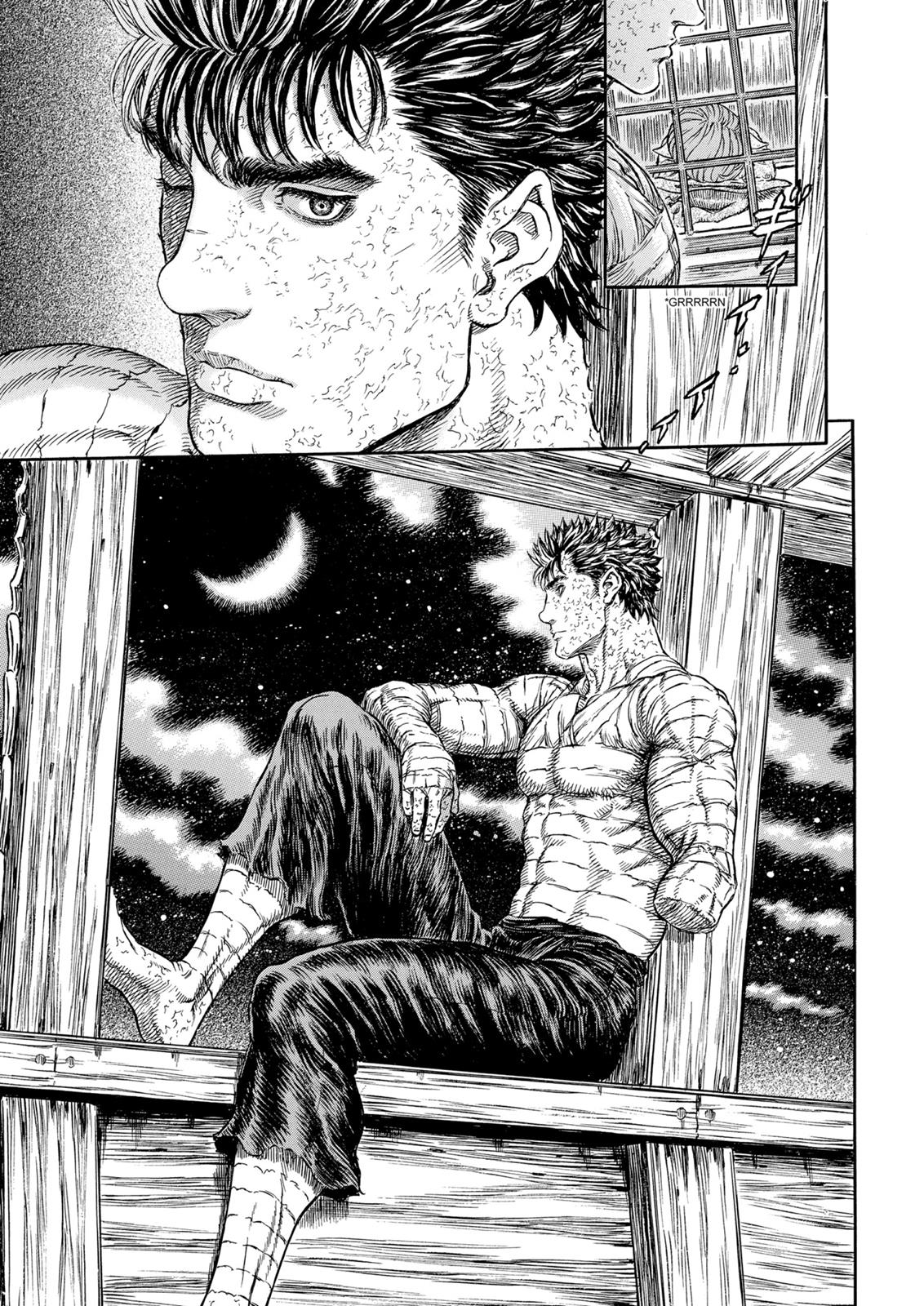 Berserk Chapter 290 — page 20