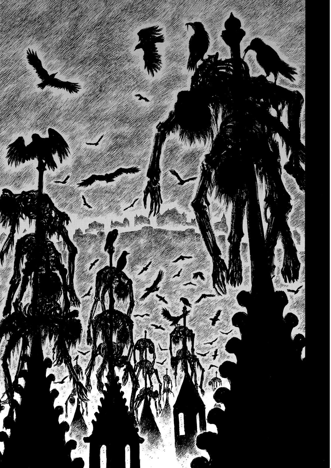 Berserk Chapter 291 — page 2