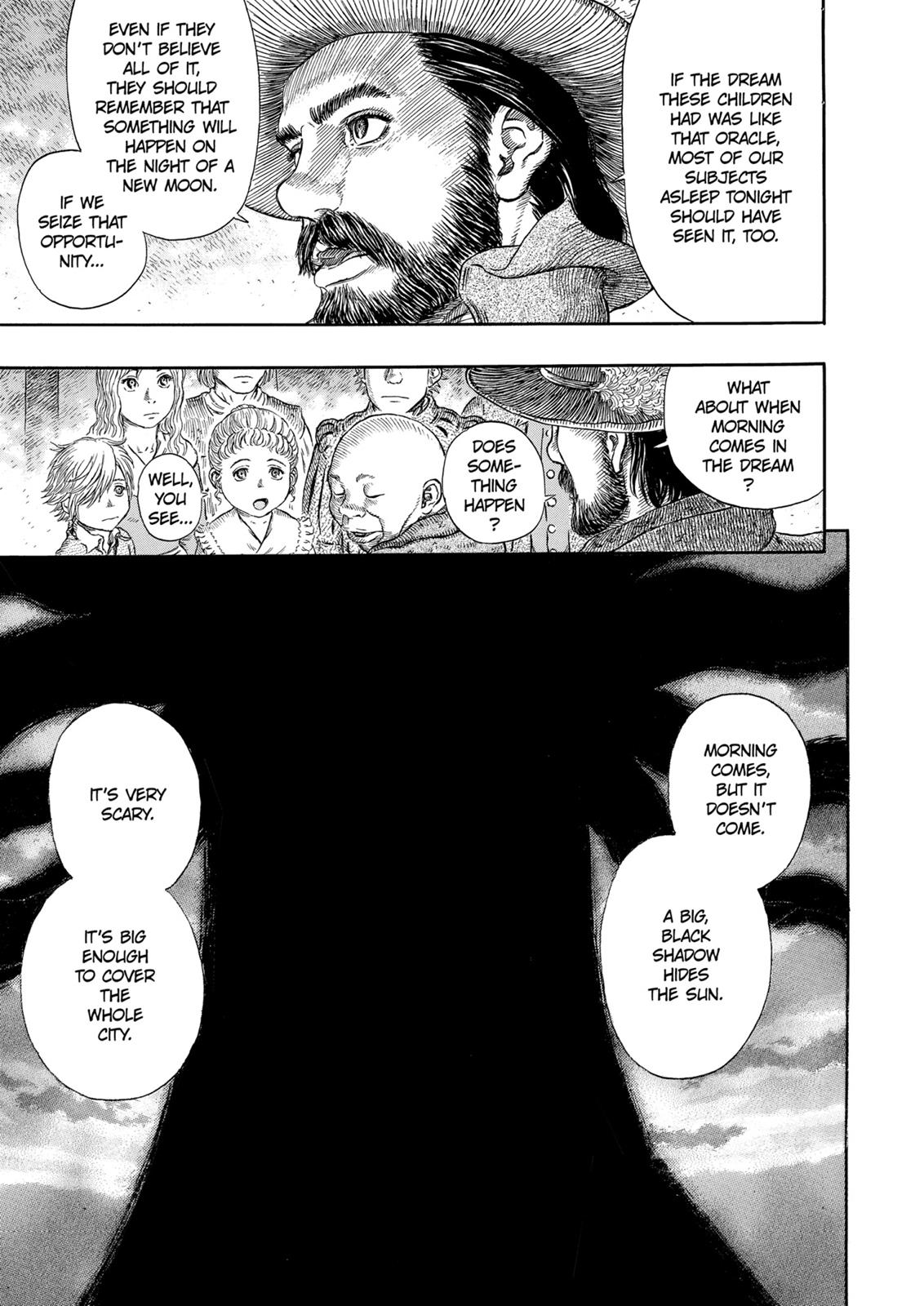 Berserk Chapter 291 — page 10