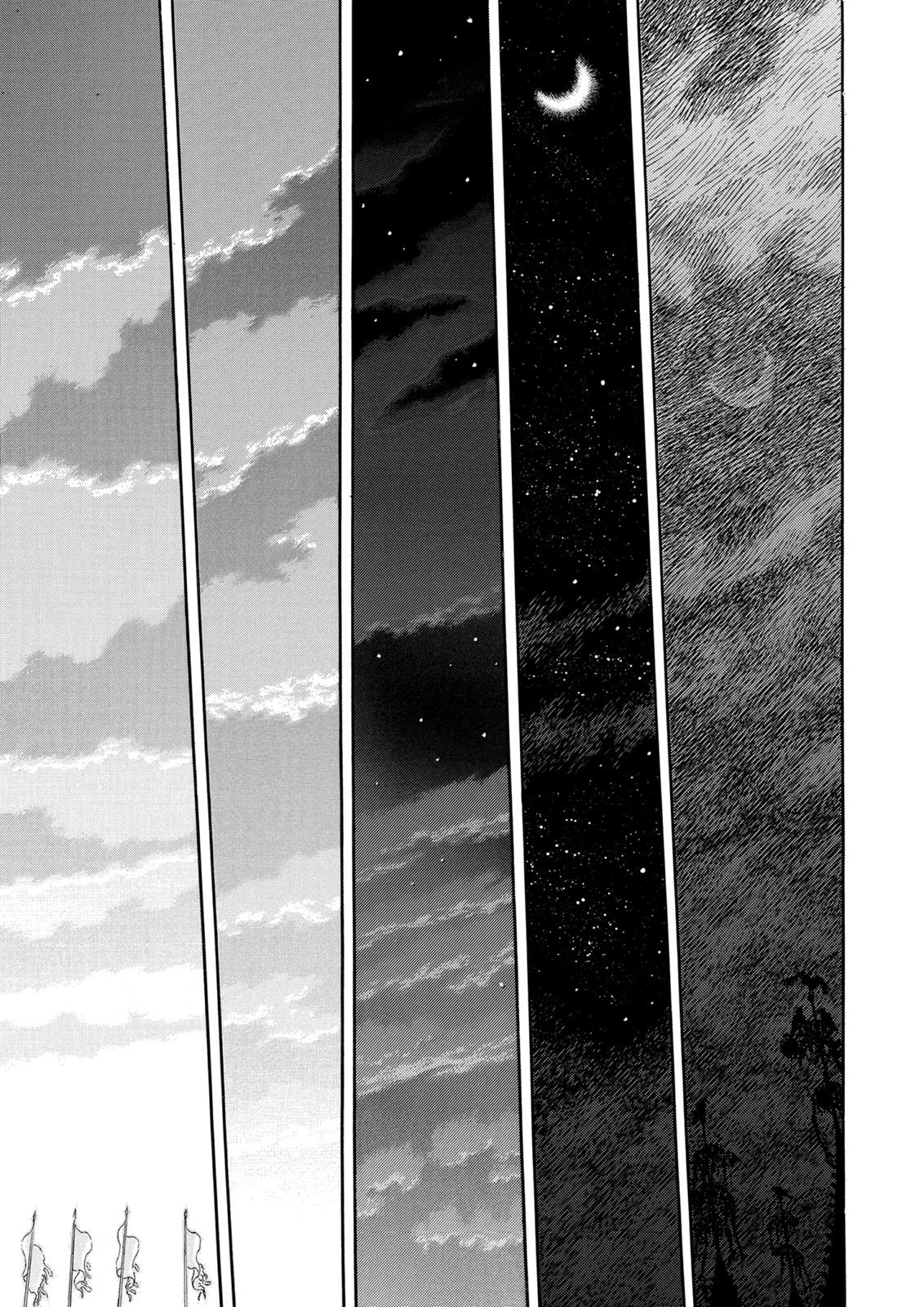 Berserk Chapter 291 — page 13