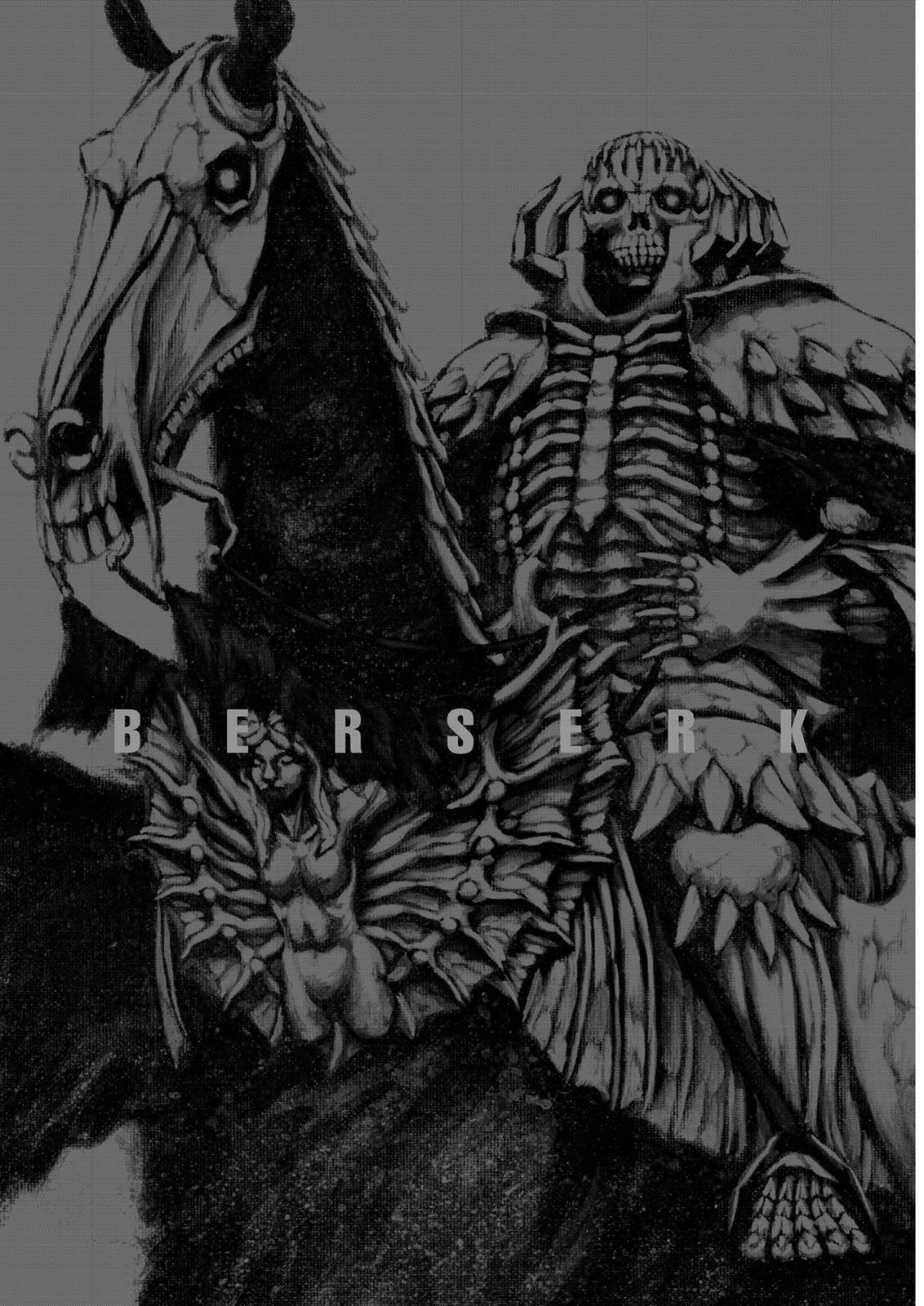Berserk Chapter 291 — page 22