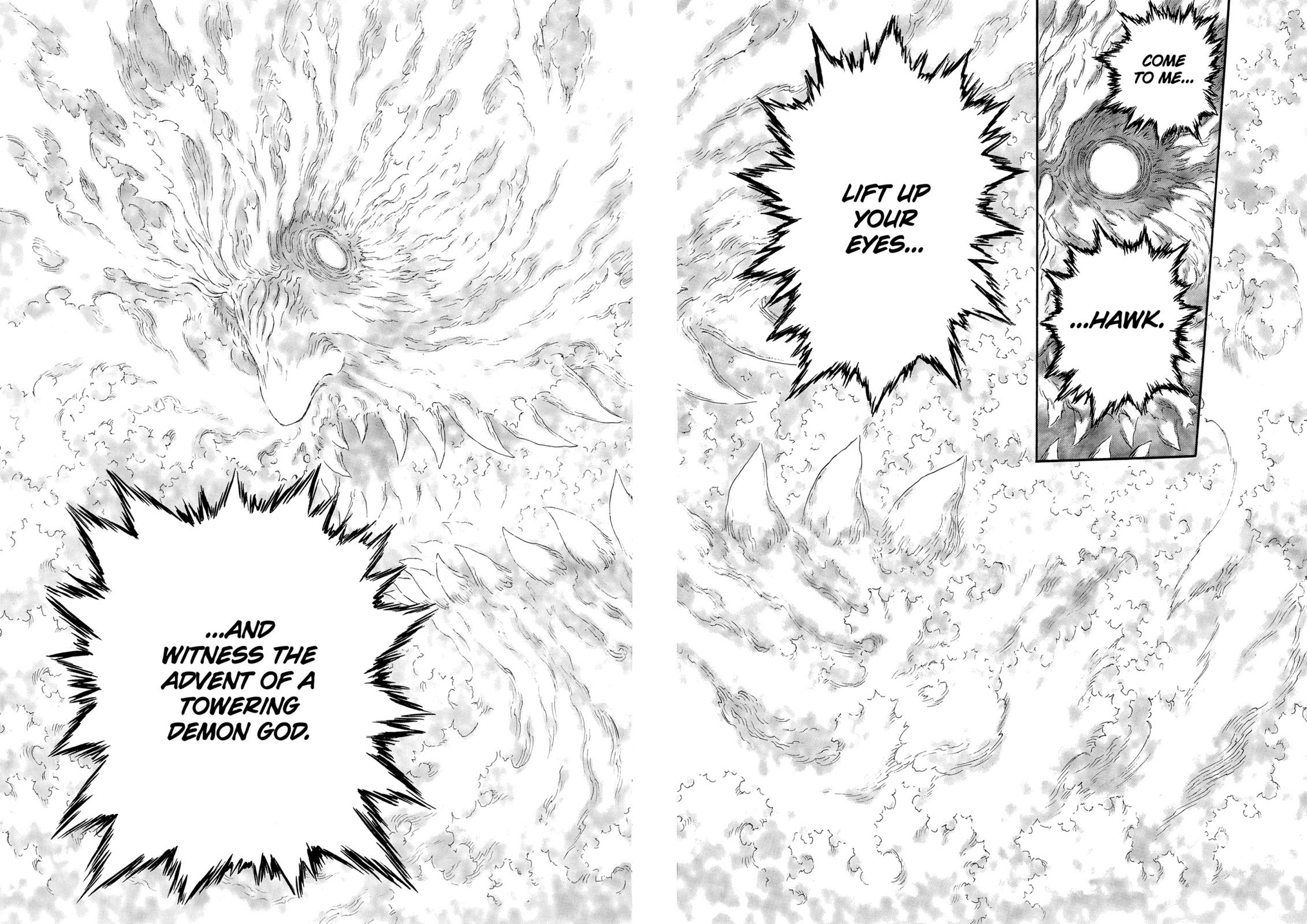Berserk Chapter 292 — page 8