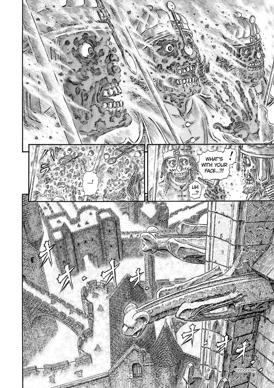 Berserk Chapter 292 — page 13