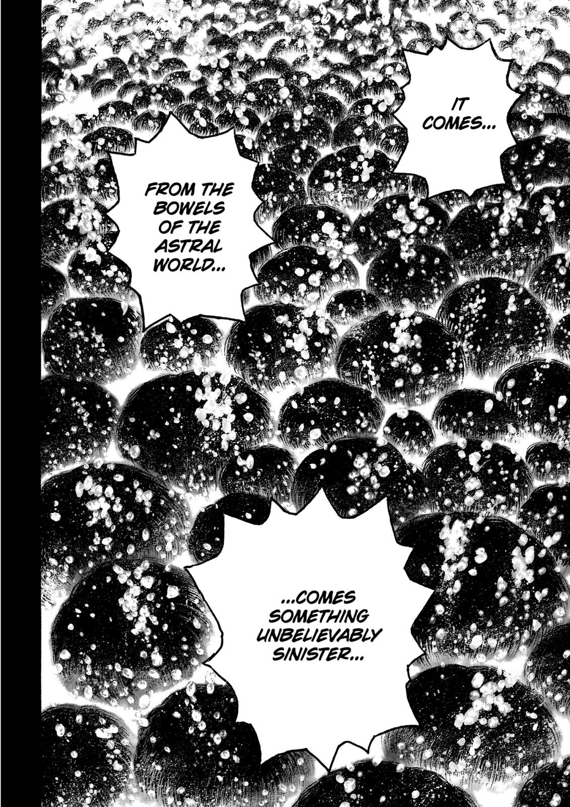 Berserk Chapter 292 — page 18