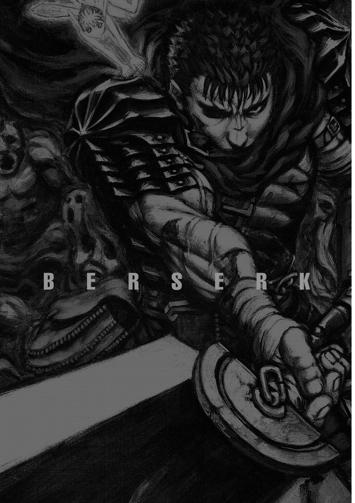 Berserk Chapter 292 — page 19