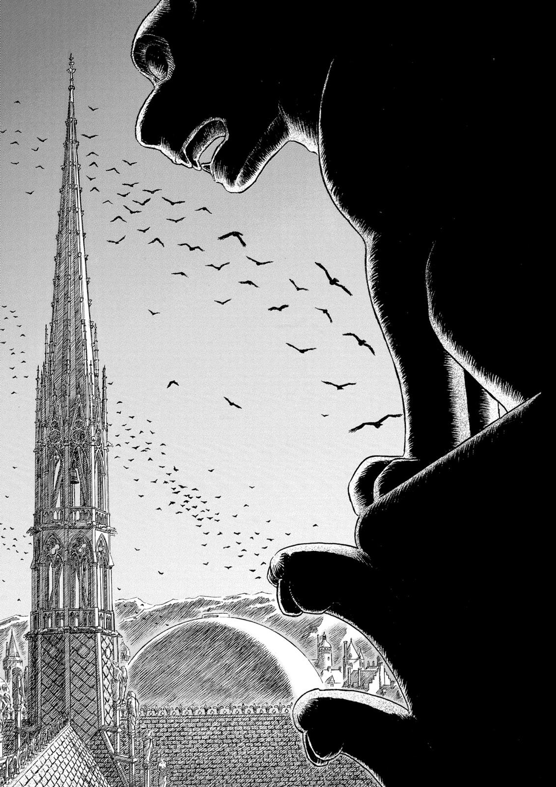 Berserk Chapter 295 — page 2