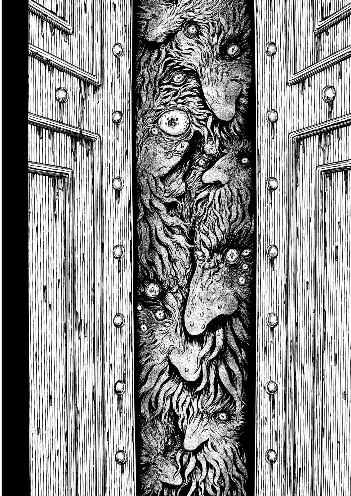 Berserk Chapter 295 — page 5