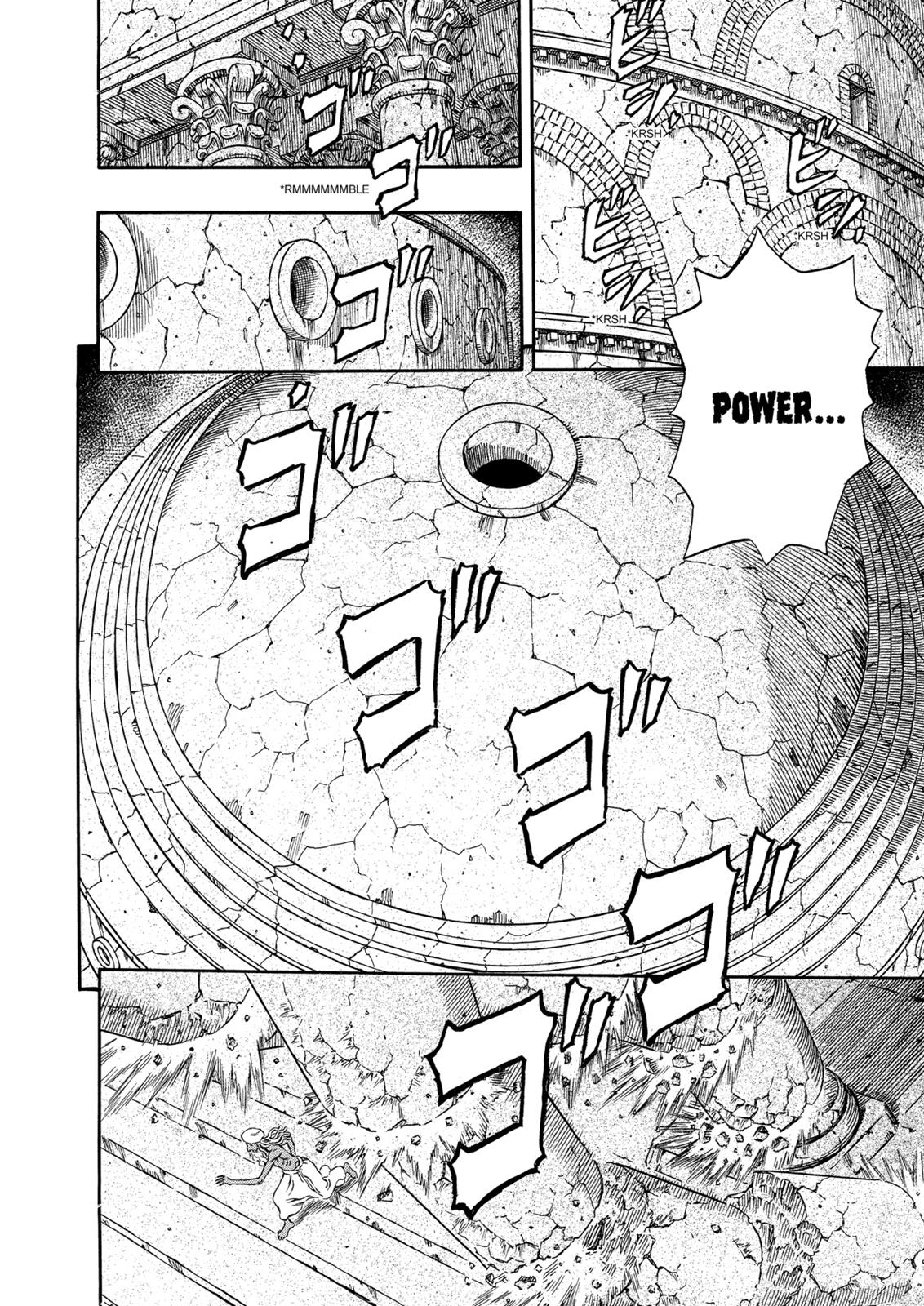 Berserk Chapter 295 — page 7