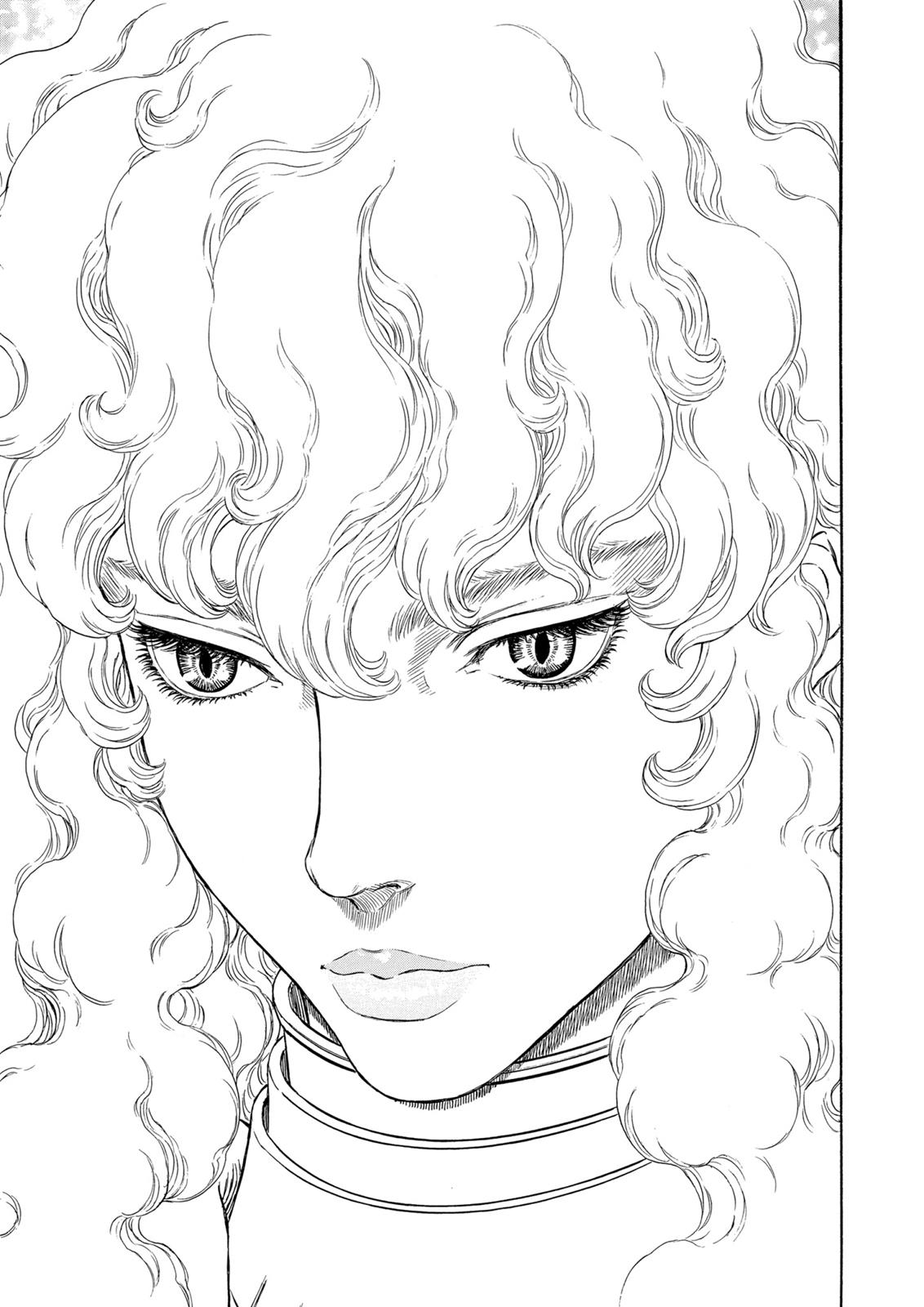 Berserk Chapter 295 — page 20