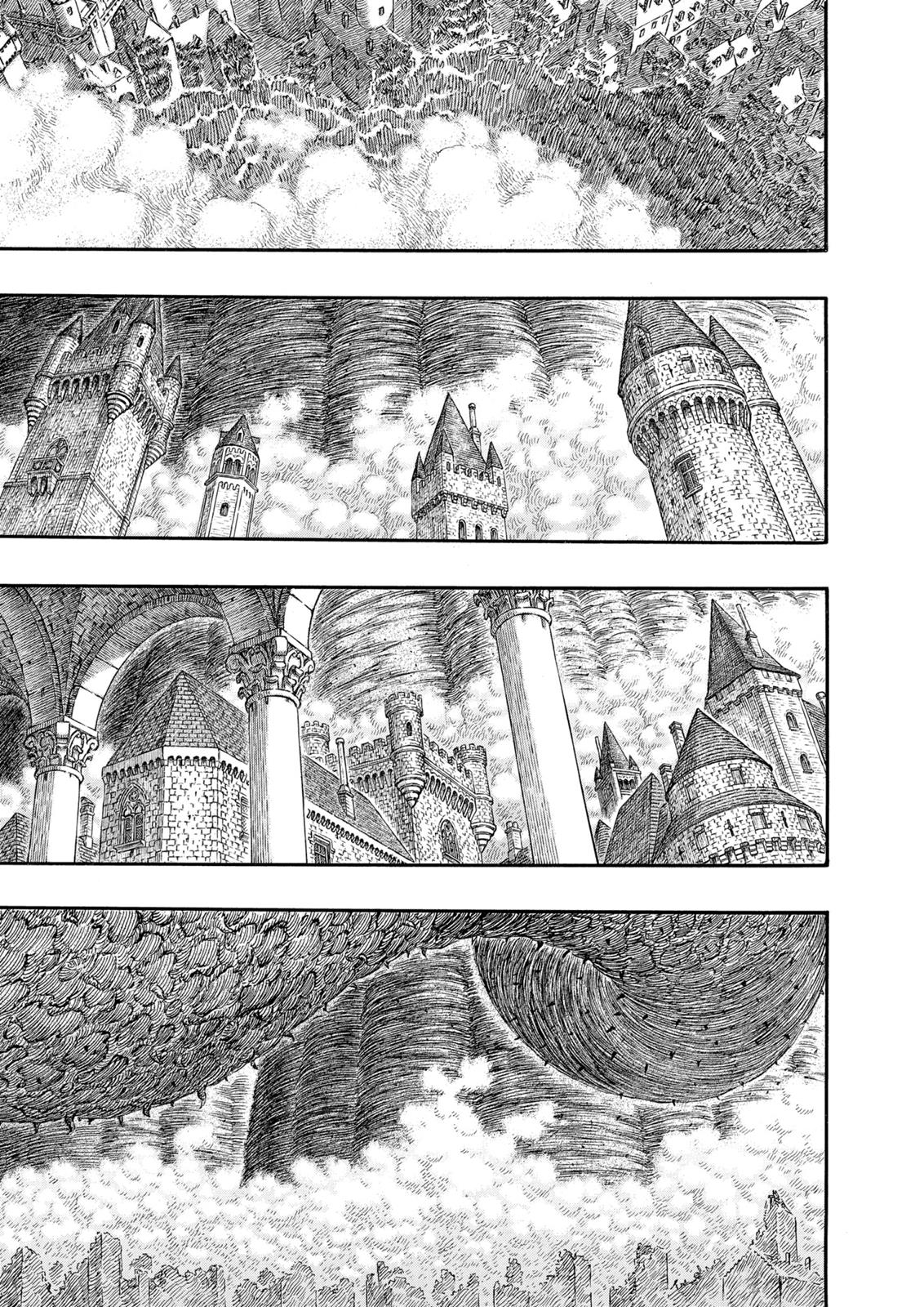 Berserk Chapter 296 — page 8