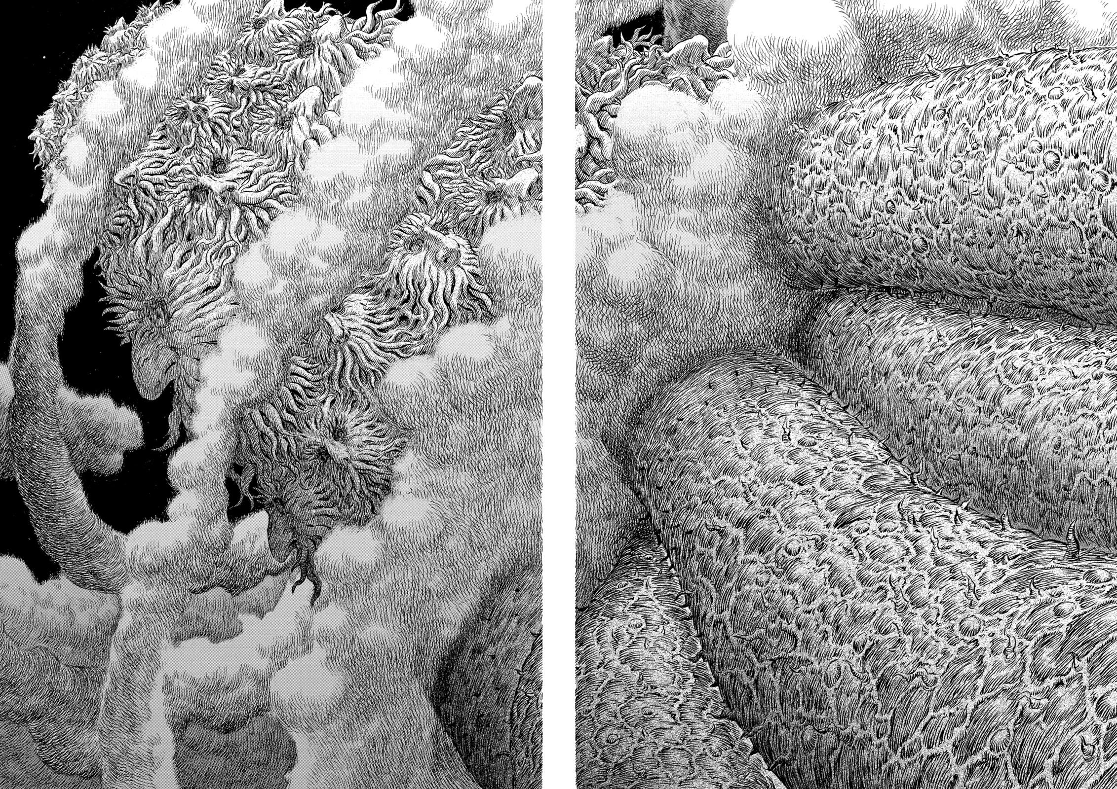 Berserk Chapter 296 — page 9