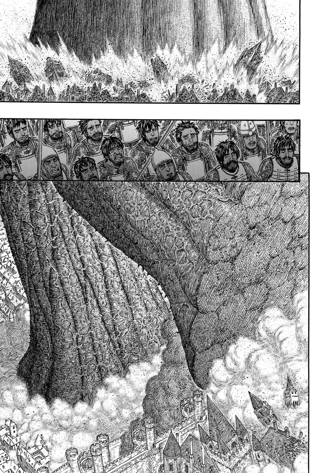 Berserk Chapter 296 — page 14