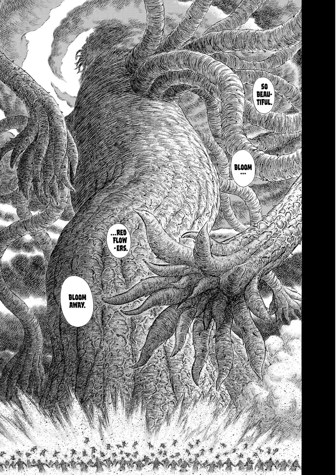 Berserk Chapter 296 — page 16