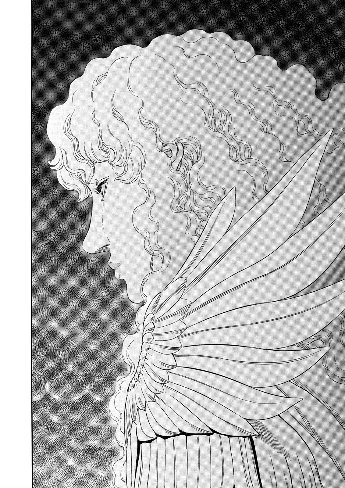 Berserk Chapter 296 — page 21